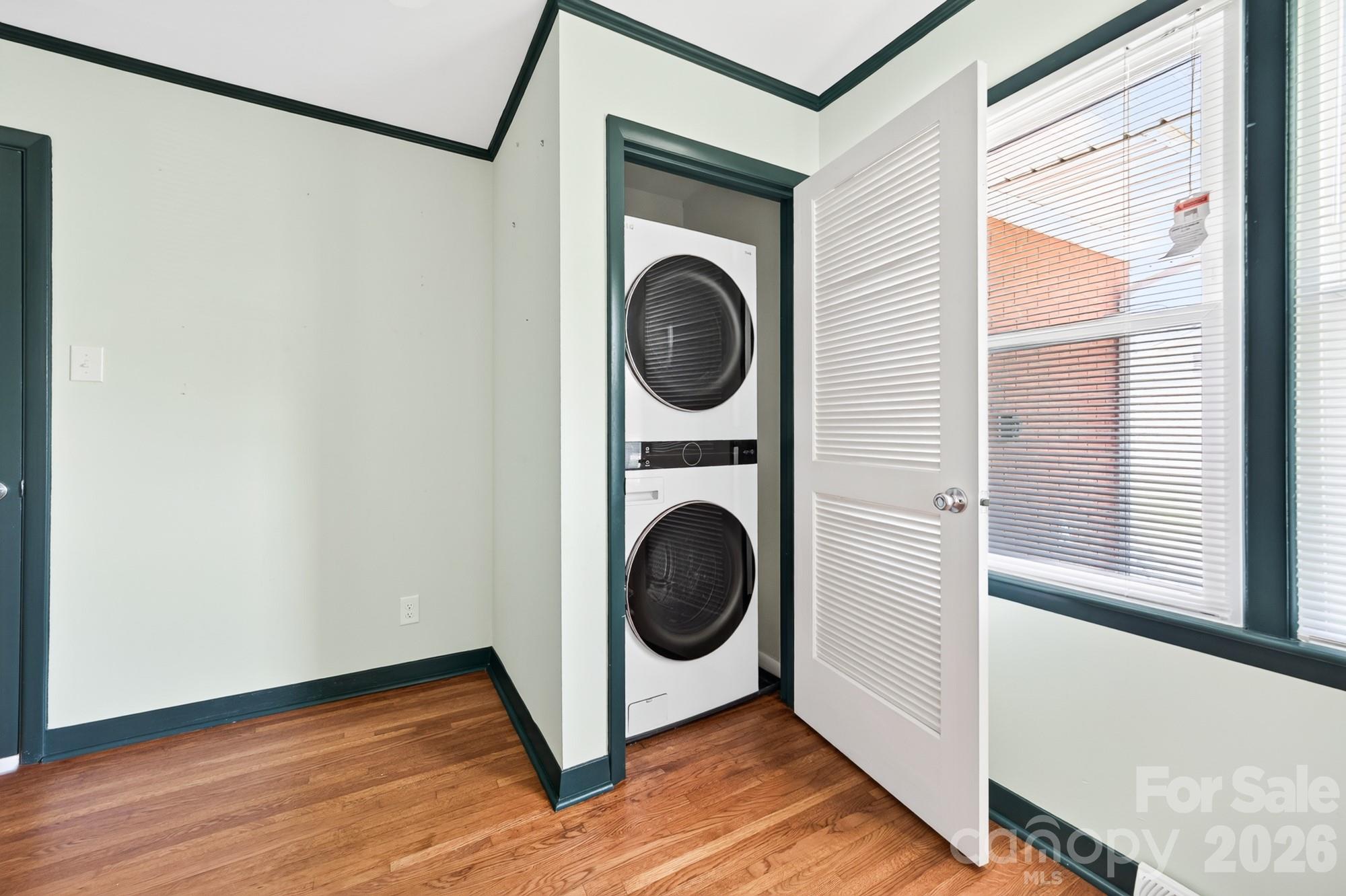 8418 Moores Chapel Road — Charlotte