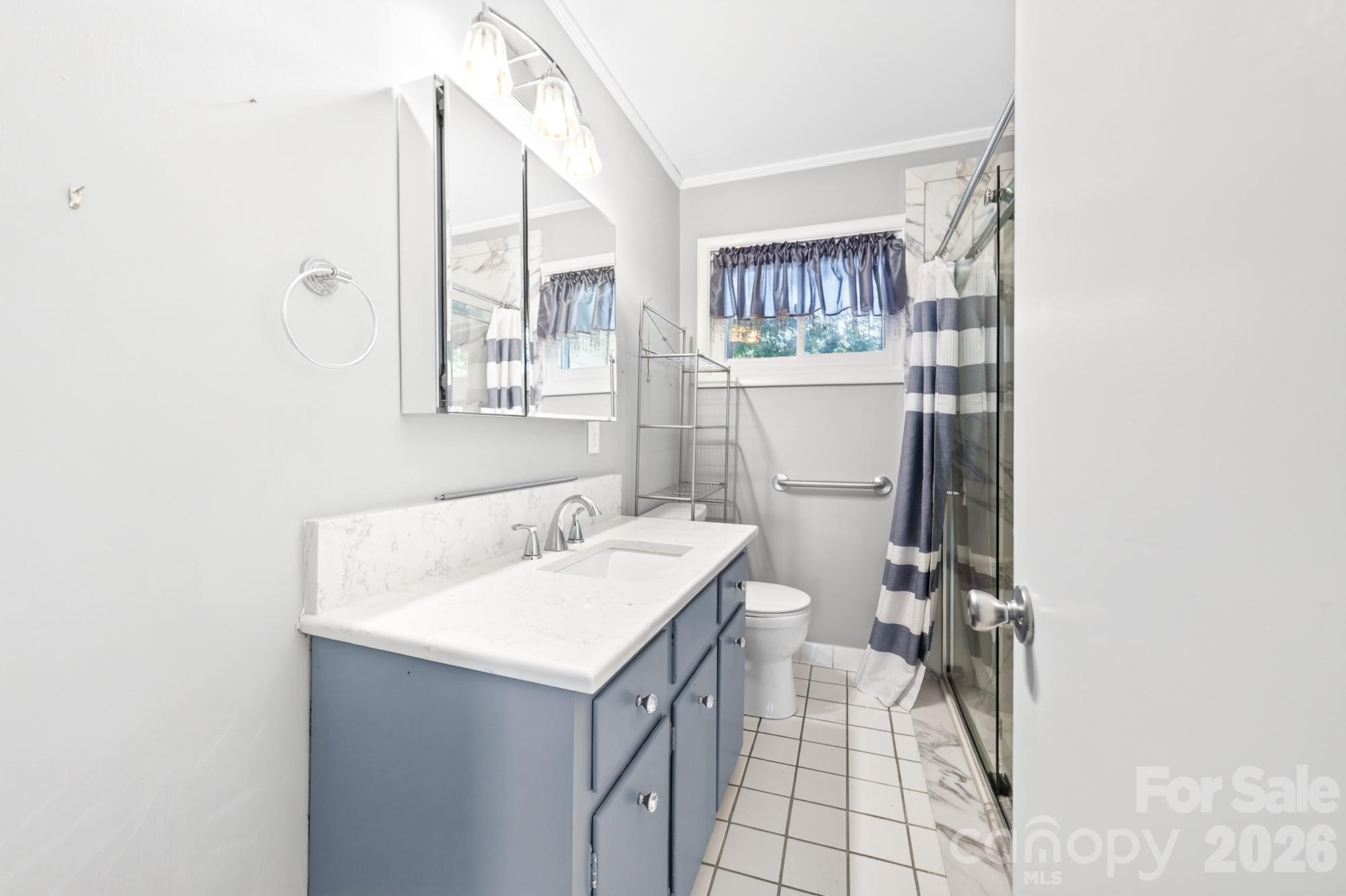 8418 Moores Chapel Road — Charlotte