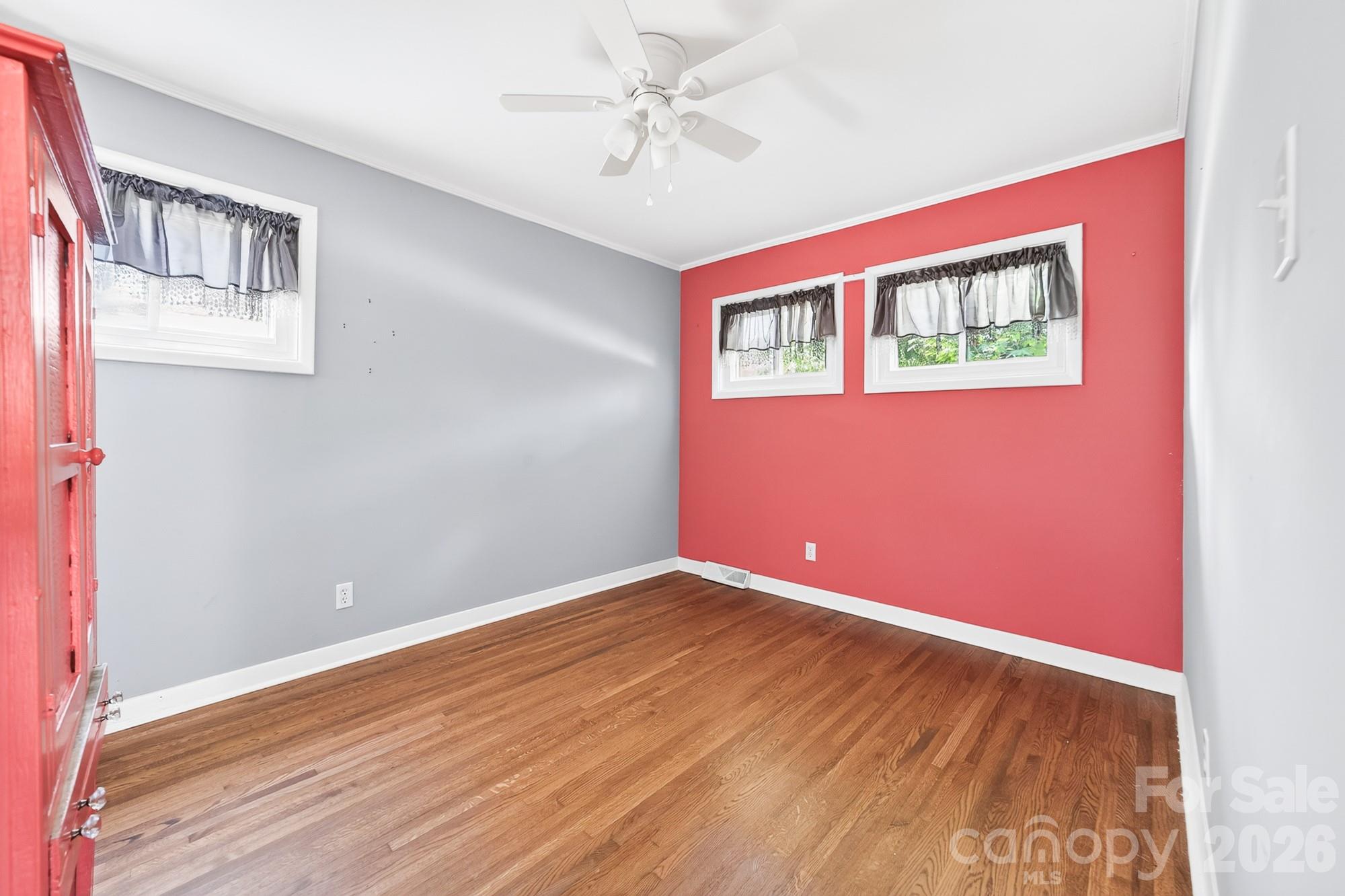 8418 Moores Chapel Road — Charlotte