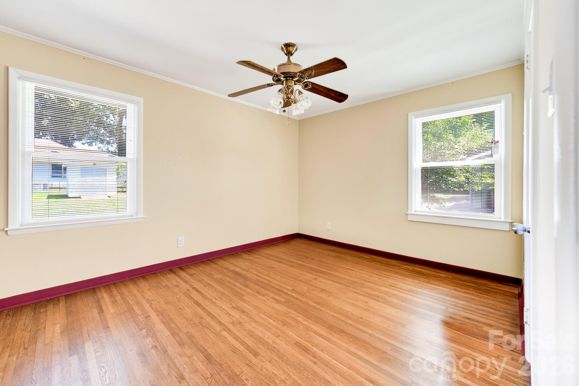 8418 Moores Chapel Road — Charlotte