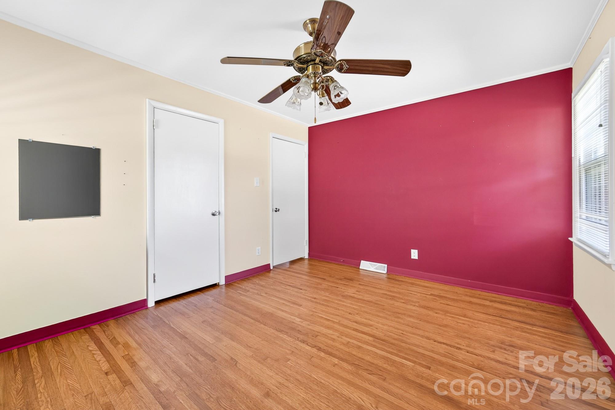 8418 Moores Chapel Road — Charlotte