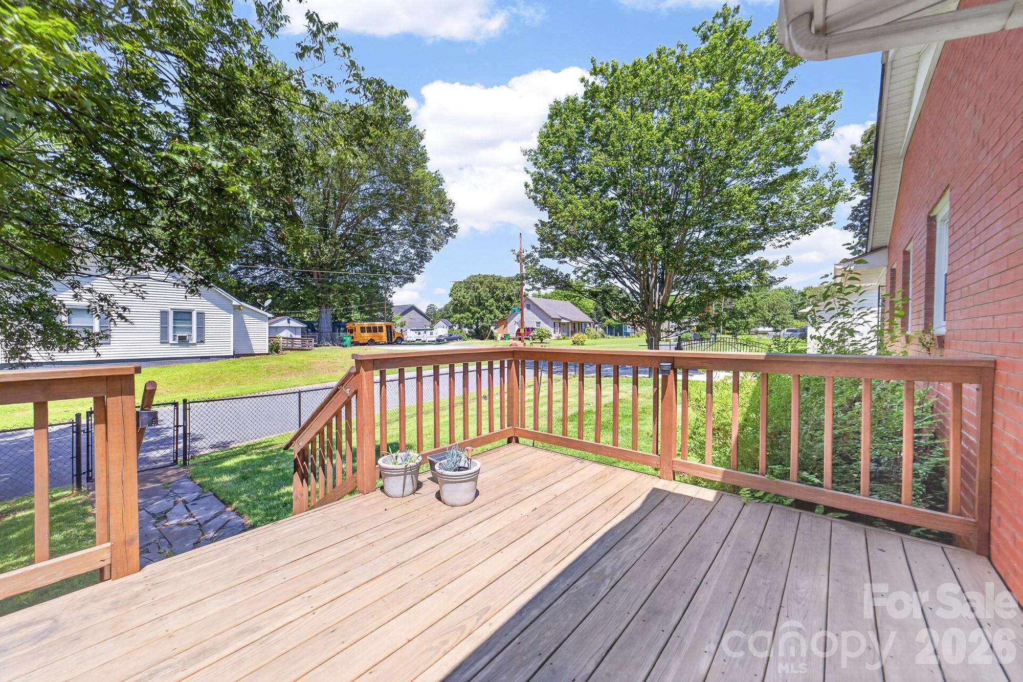 8418 Moores Chapel Road — Charlotte