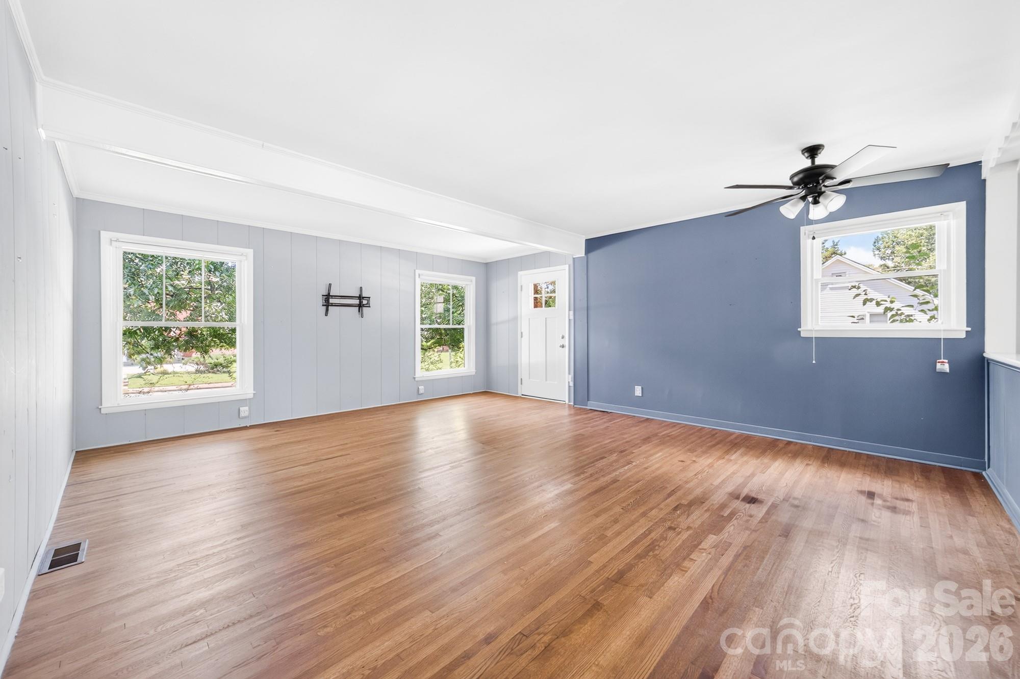 8418 Moores Chapel Road — Charlotte