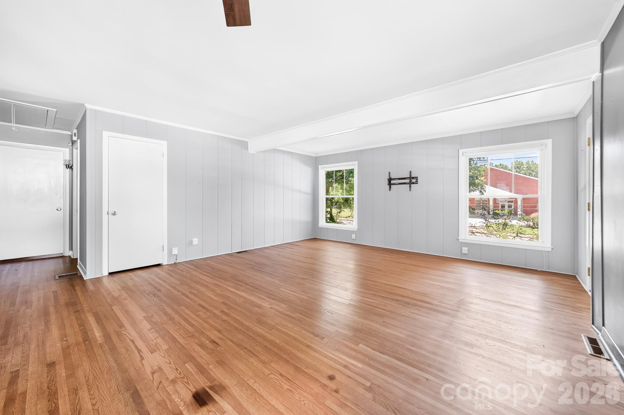 8418 Moores Chapel Road — Charlotte
