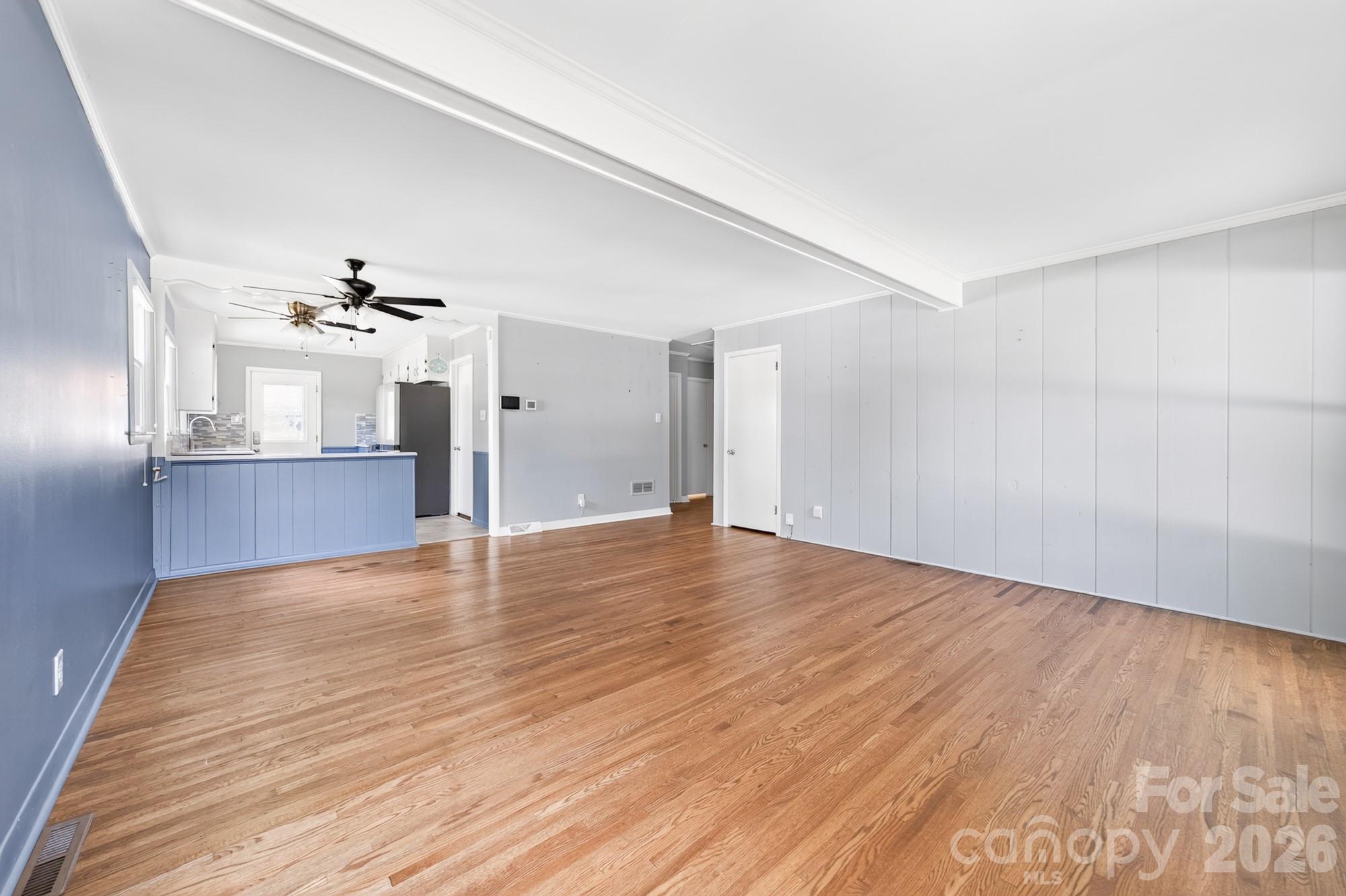 8418 Moores Chapel Road — Charlotte