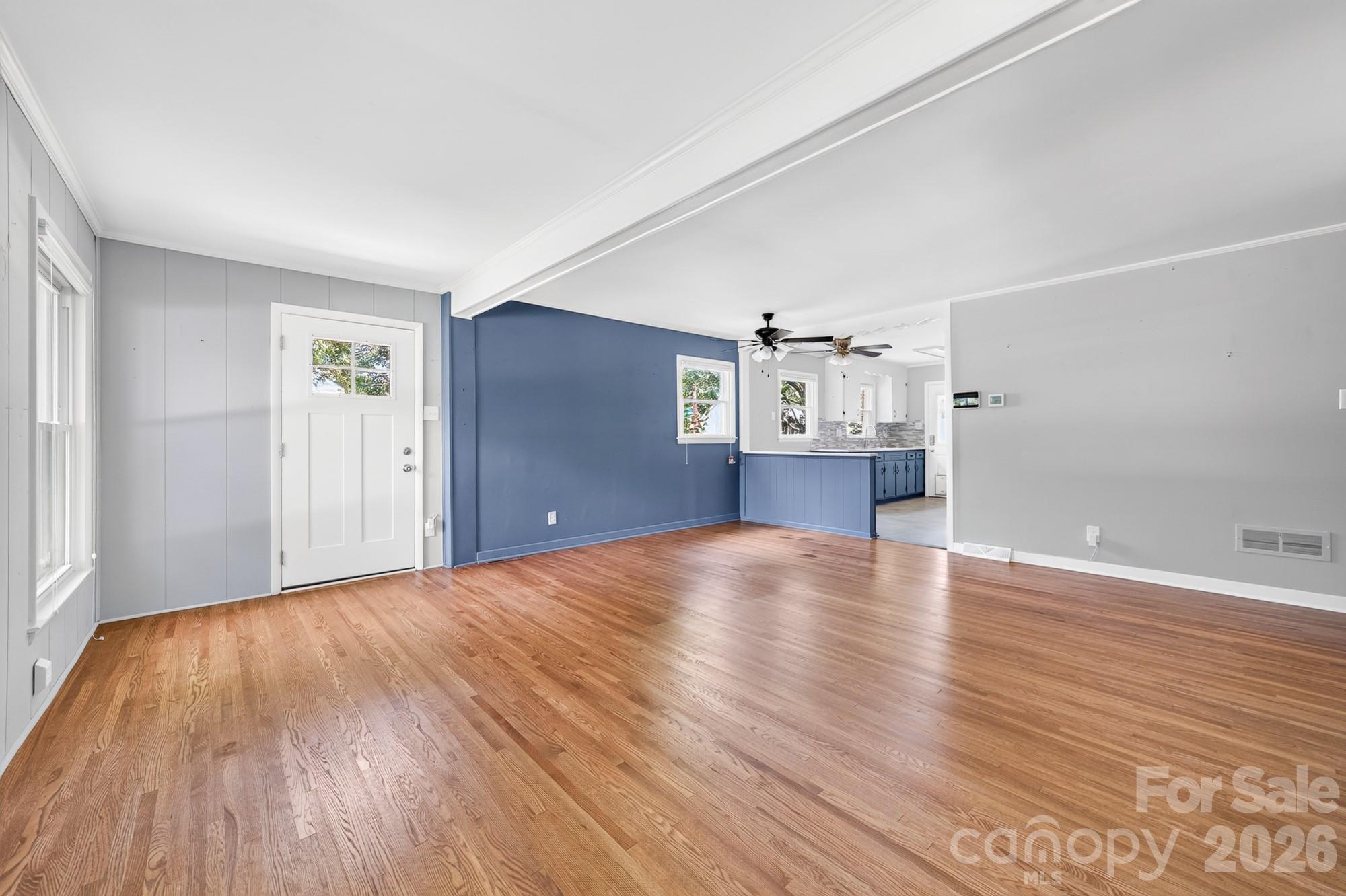 8418 Moores Chapel Road — Charlotte