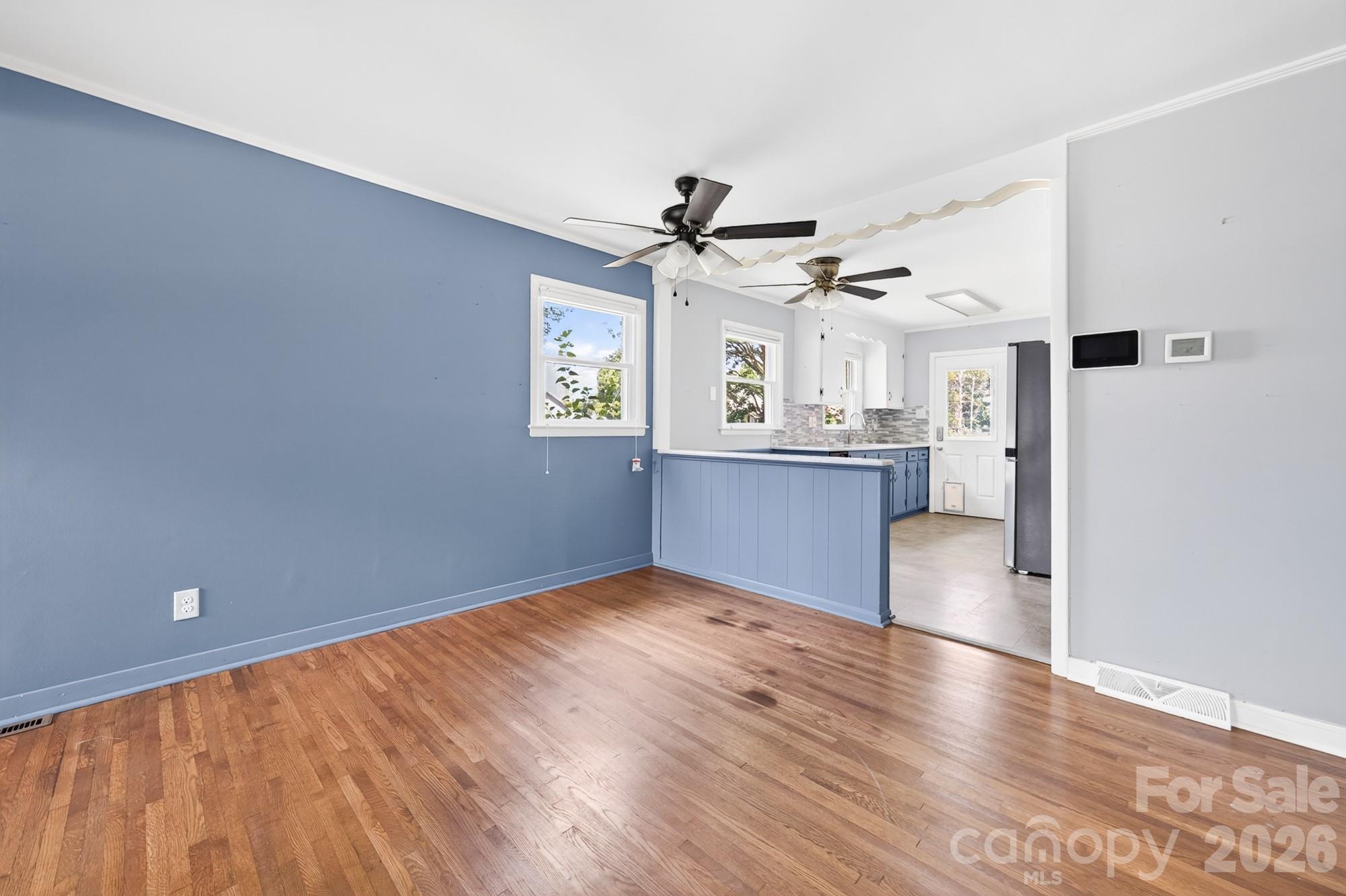 8418 Moores Chapel Road — Charlotte