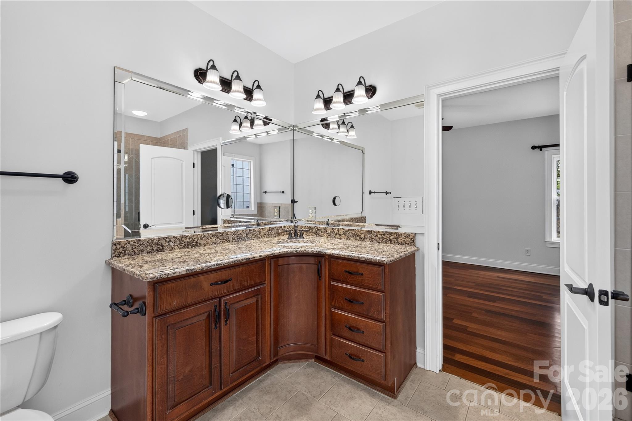 9232 Aloysia Lane — Charlotte