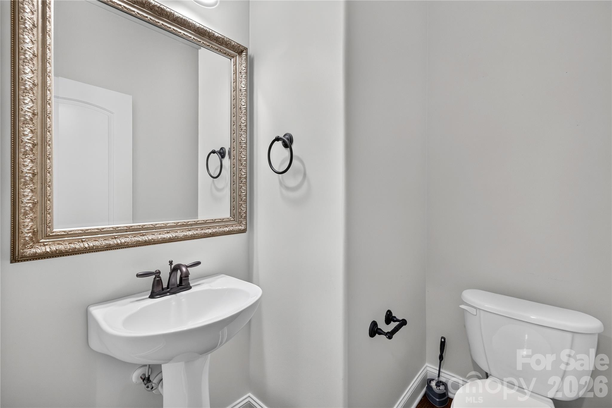 9232 Aloysia Lane — Charlotte