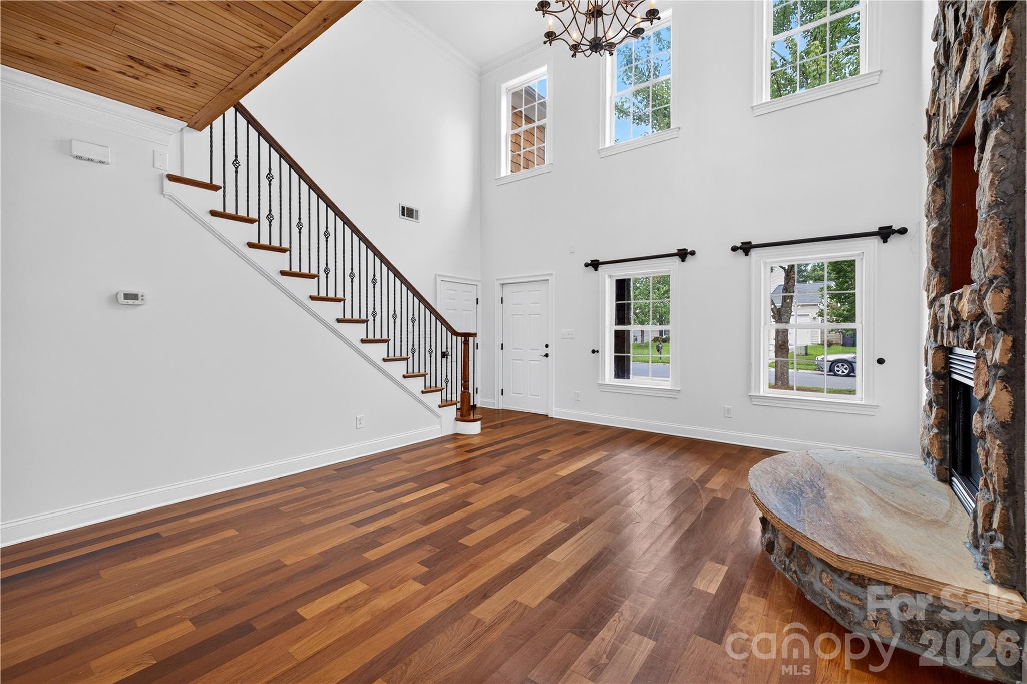 9232 Aloysia Lane — Charlotte