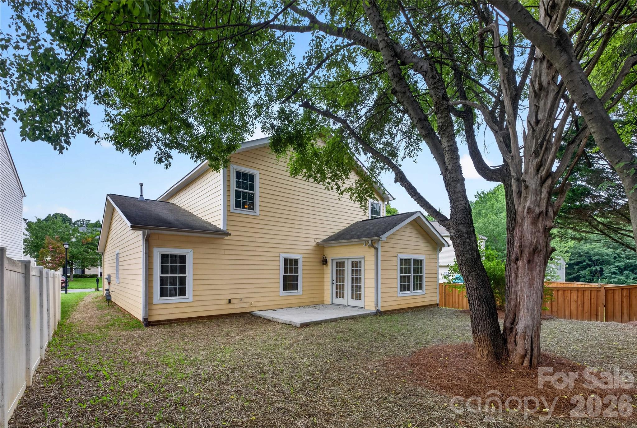 9232 Aloysia Lane — Charlotte