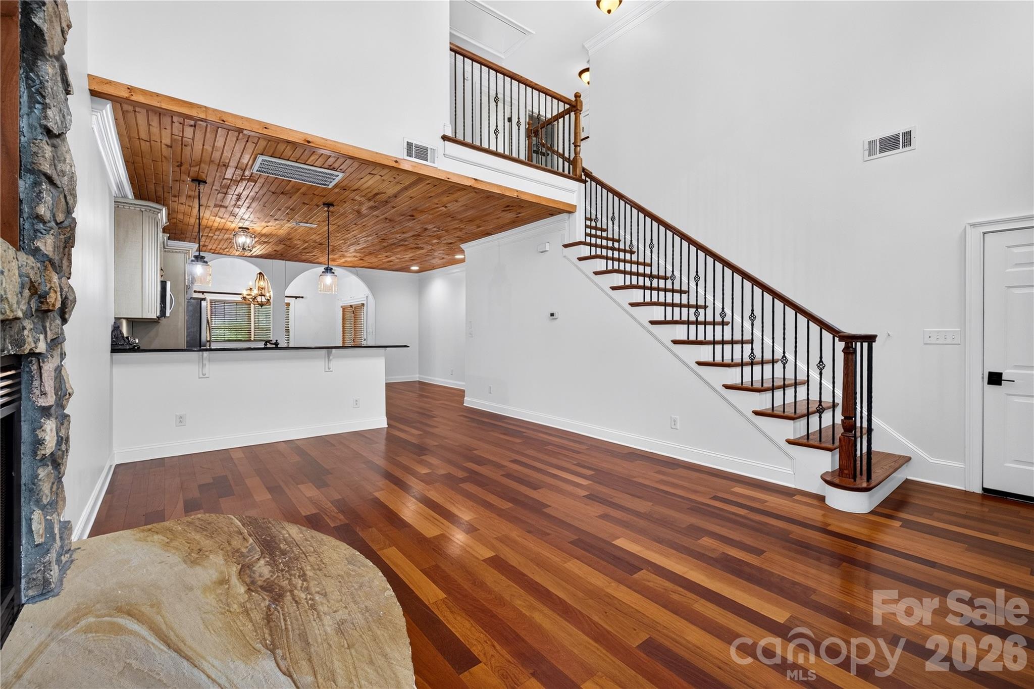 9232 Aloysia Lane — Charlotte