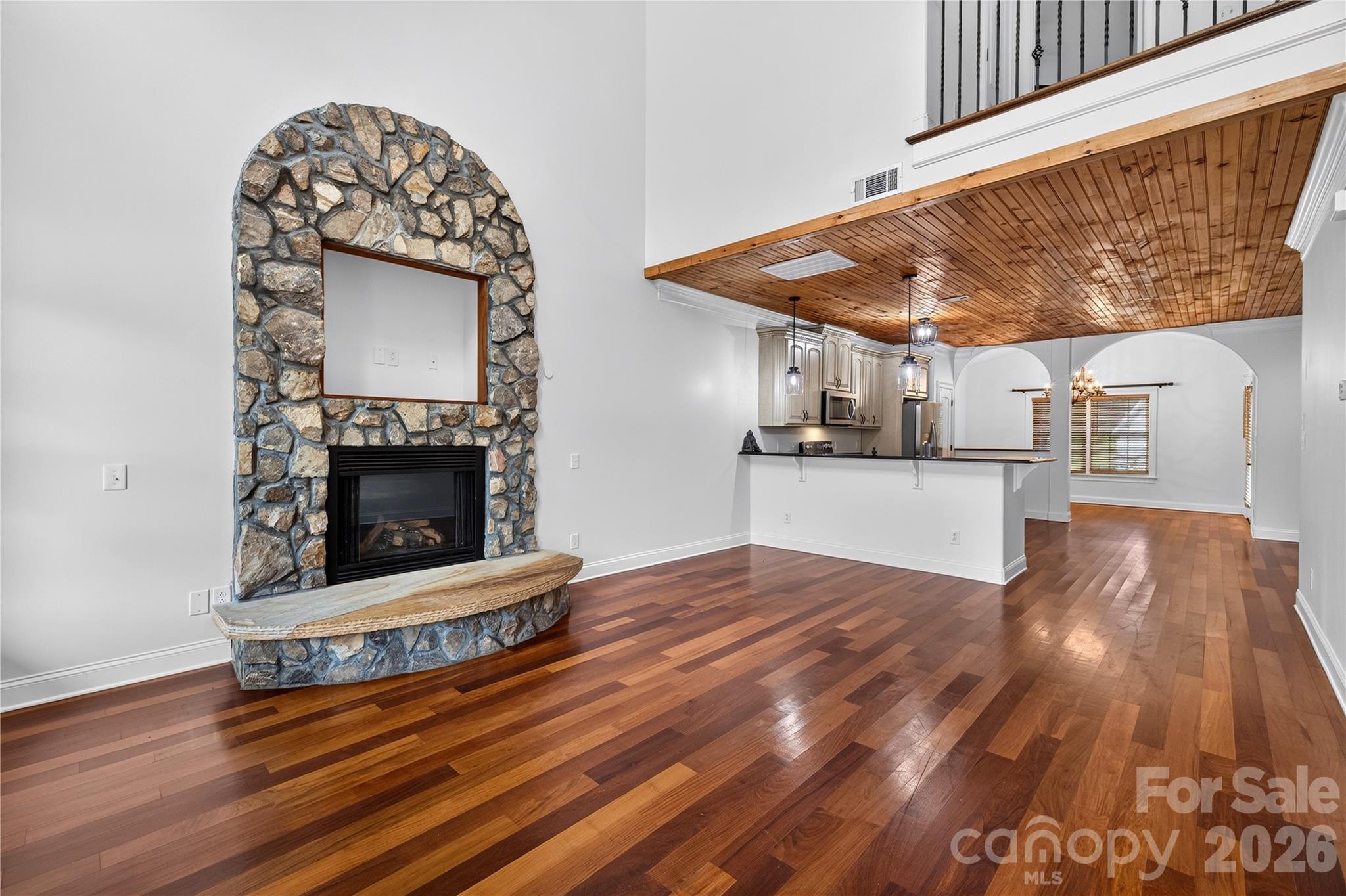 9232 Aloysia Lane — Charlotte