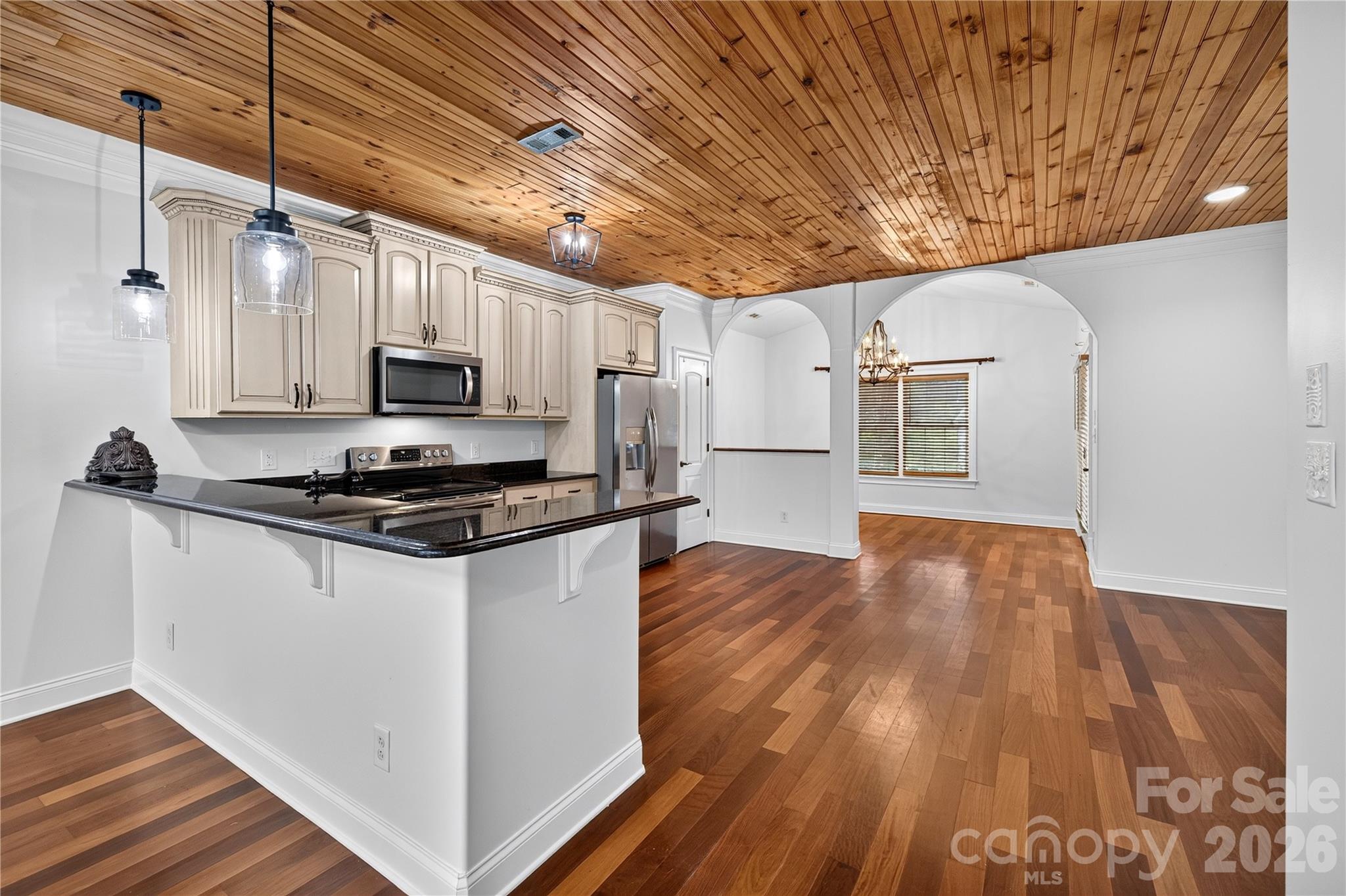9232 Aloysia Lane — Charlotte