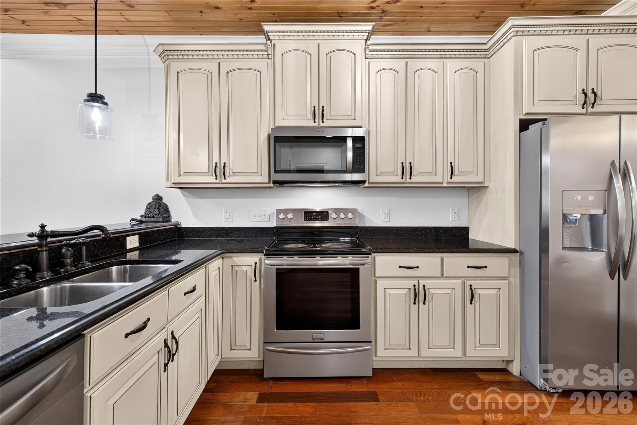 9232 Aloysia Lane — Charlotte