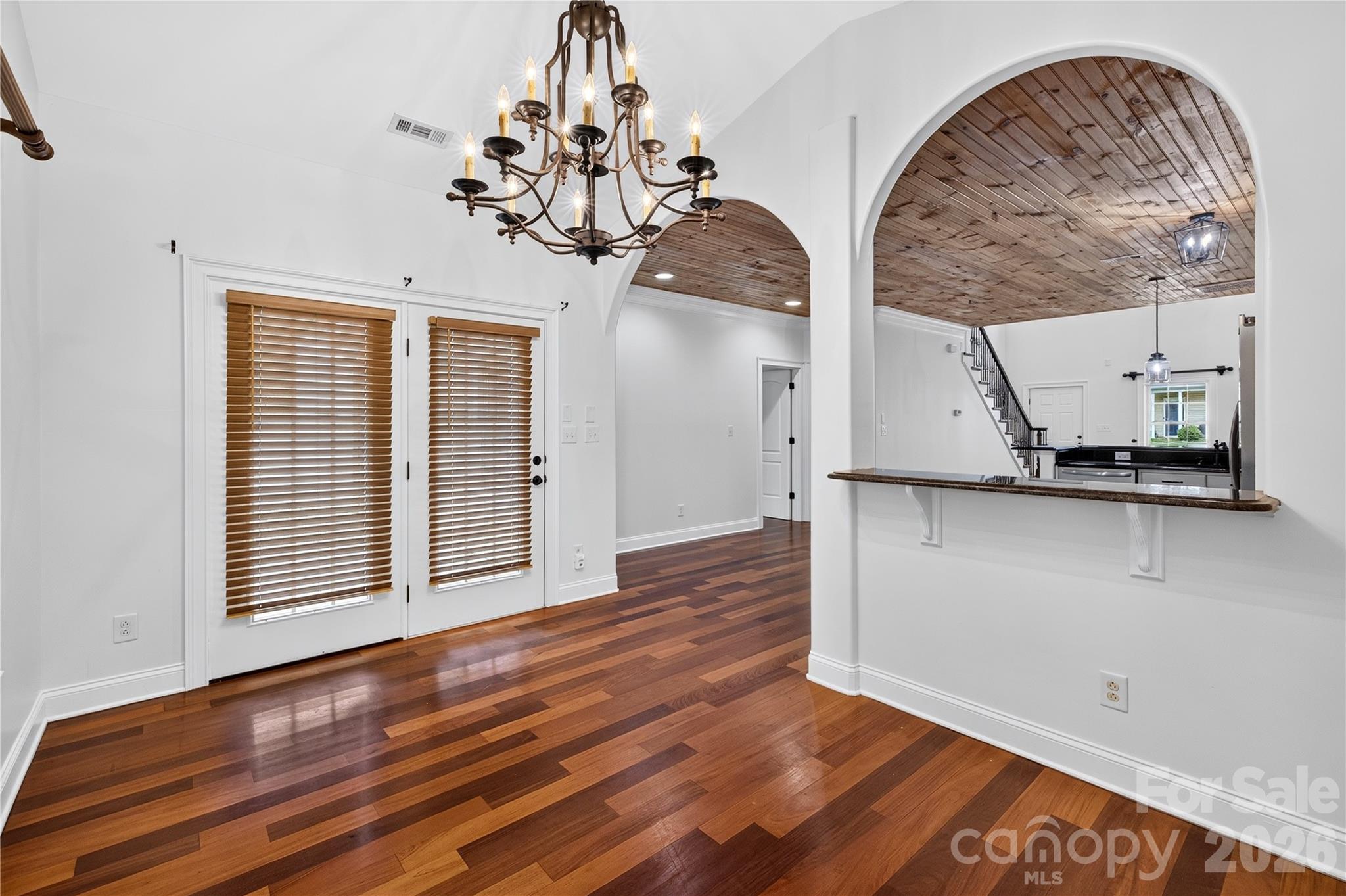 9232 Aloysia Lane — Charlotte