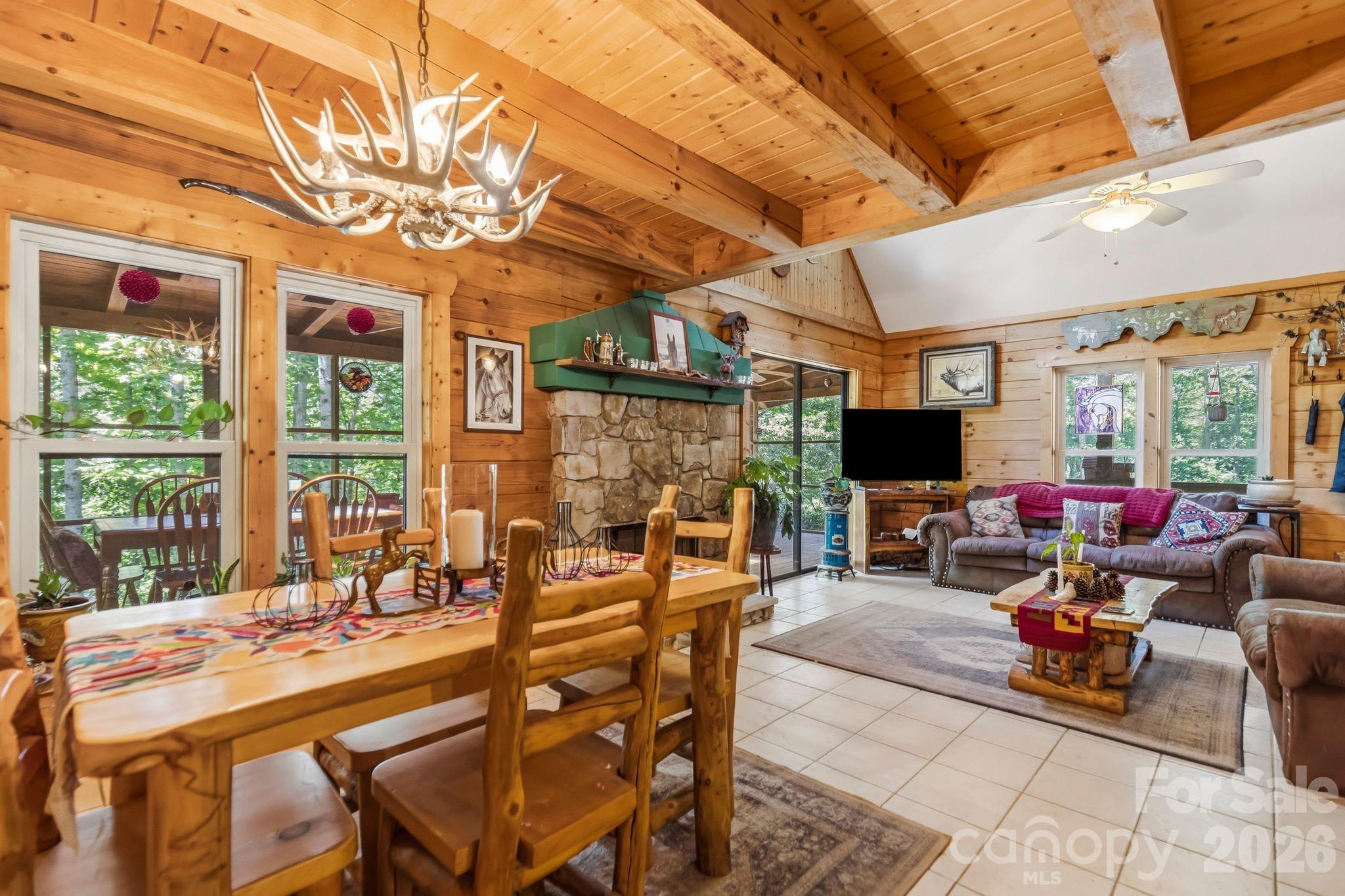 120 Sasafras Ridge None — Rutherfordton