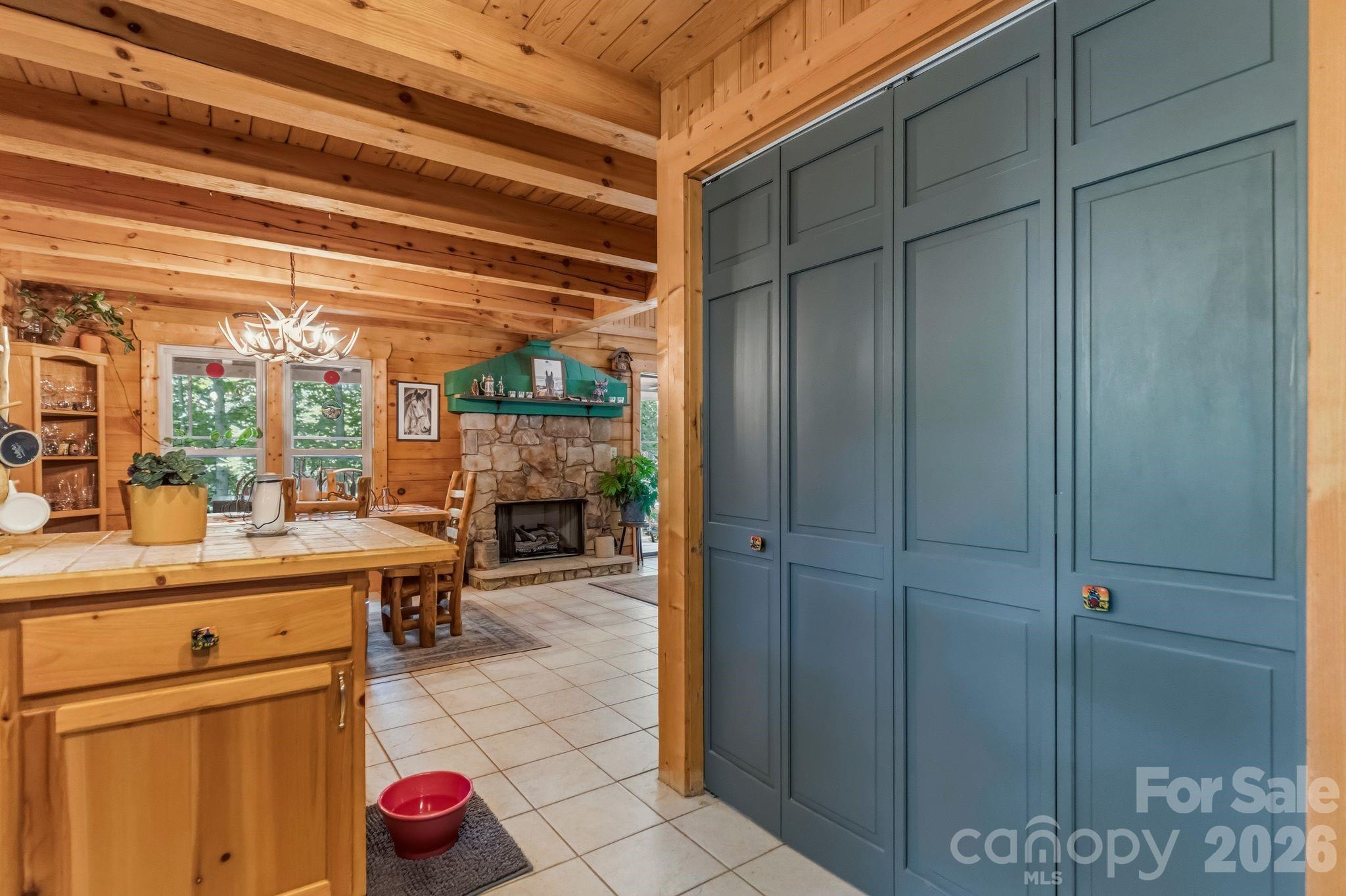120 Sasafras Ridge None — Rutherfordton