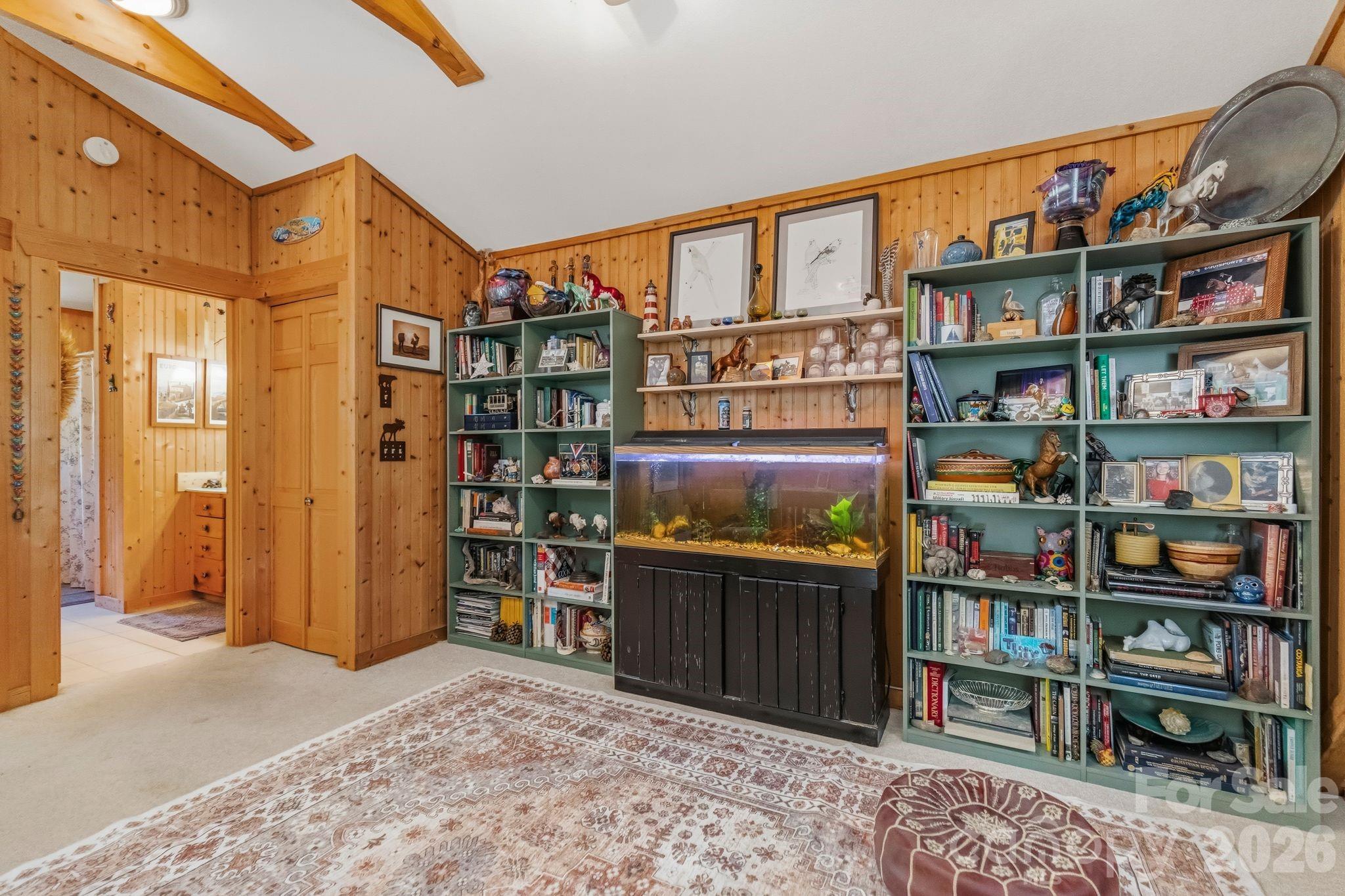 120 Sasafras Ridge None — Rutherfordton