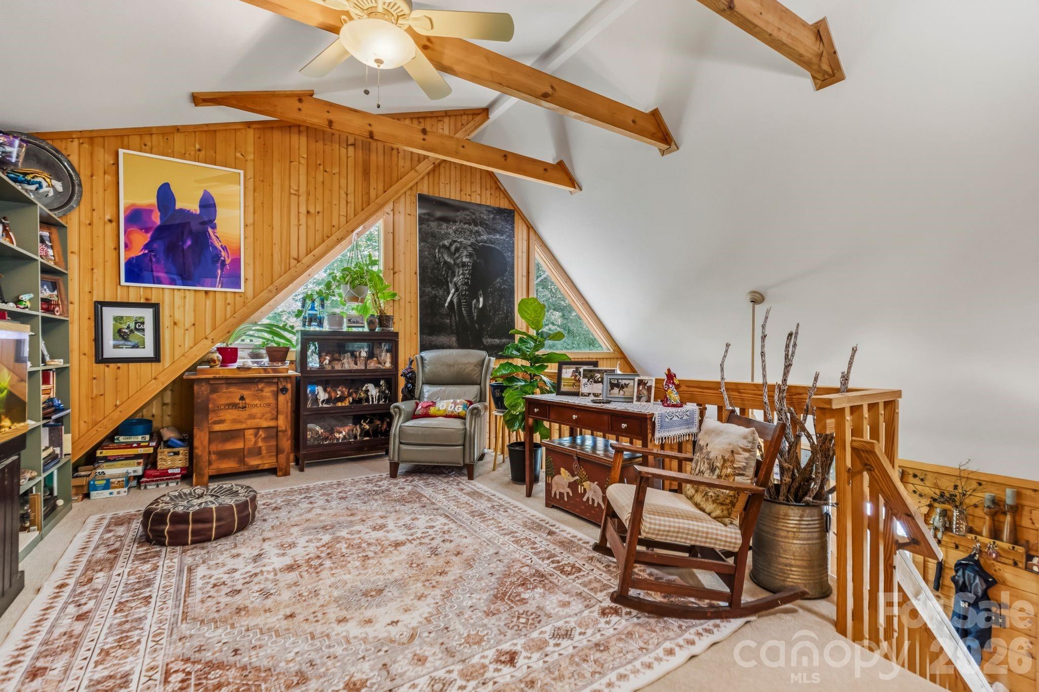 120 Sasafras Ridge None — Rutherfordton