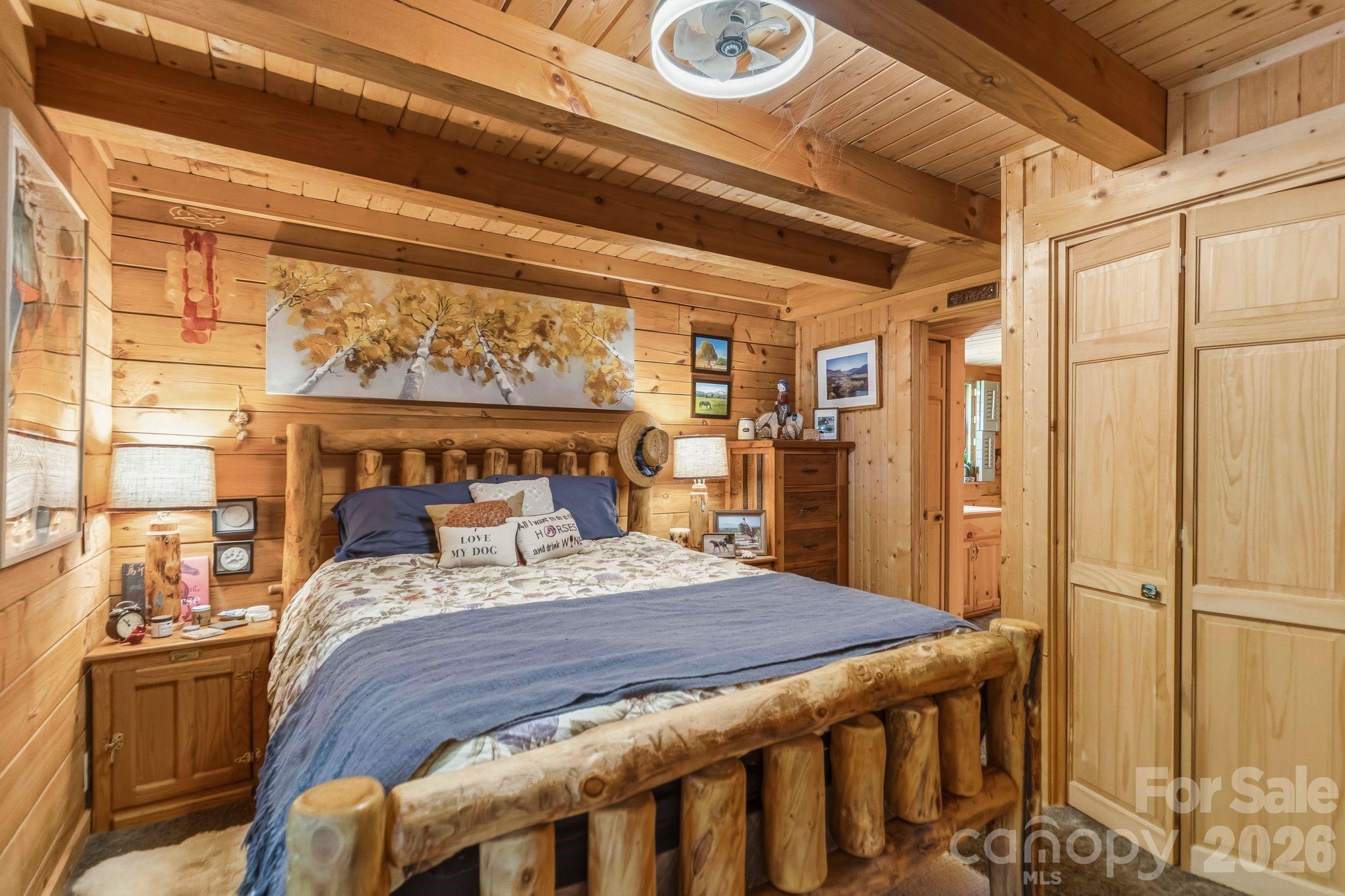 120 Sasafras Ridge None — Rutherfordton