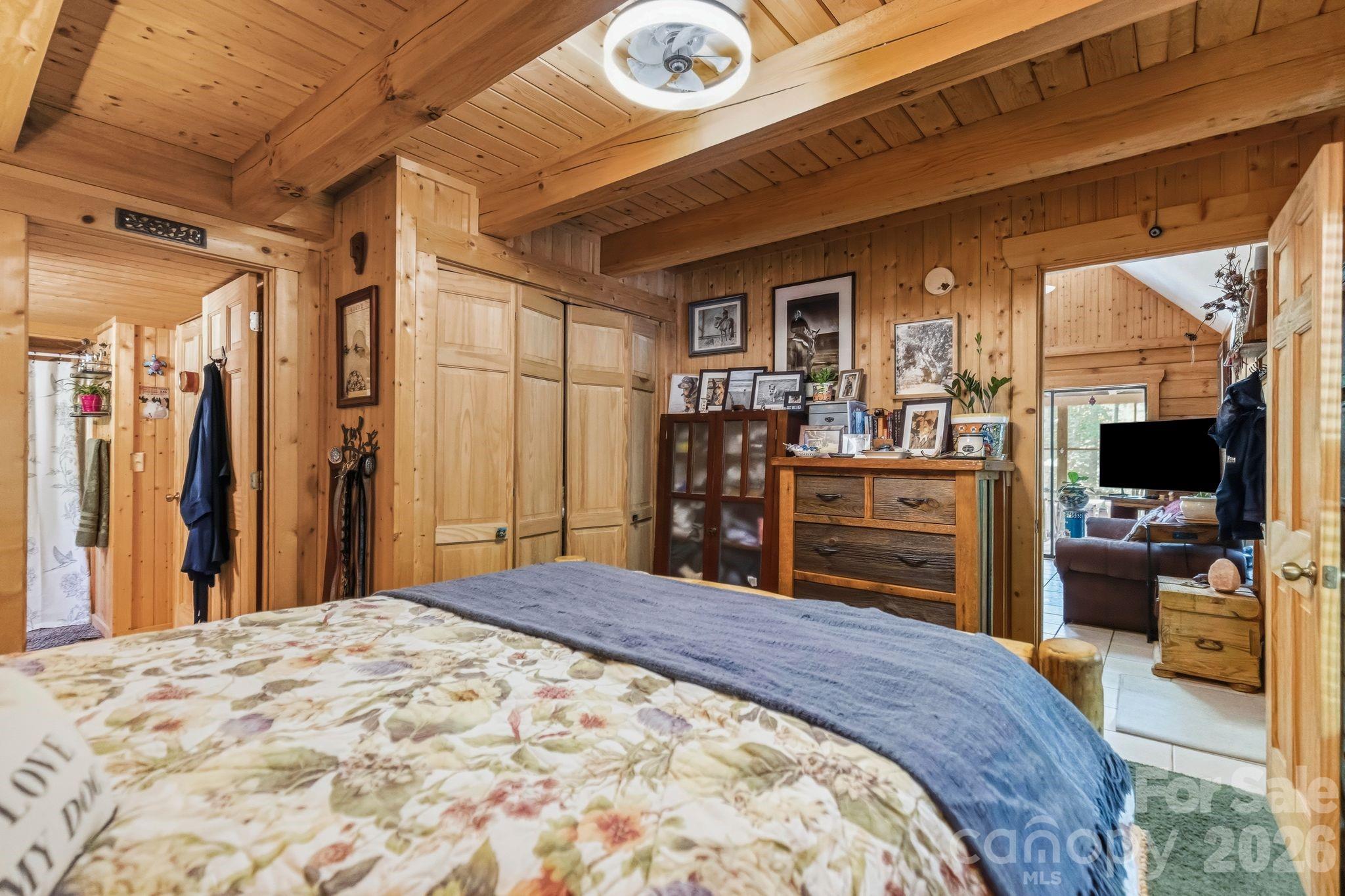 120 Sasafras Ridge None — Rutherfordton