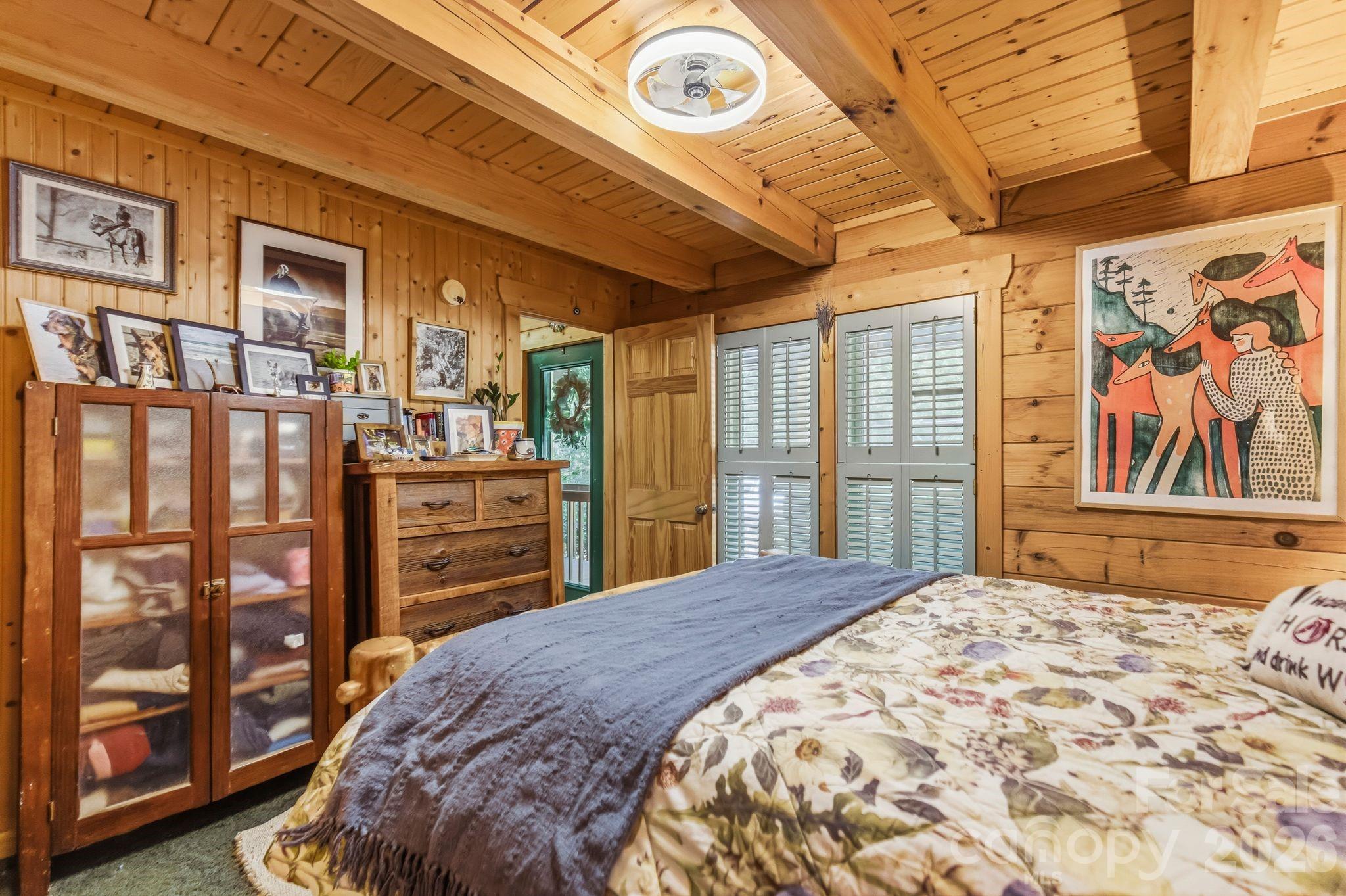 120 Sasafras Ridge None — Rutherfordton