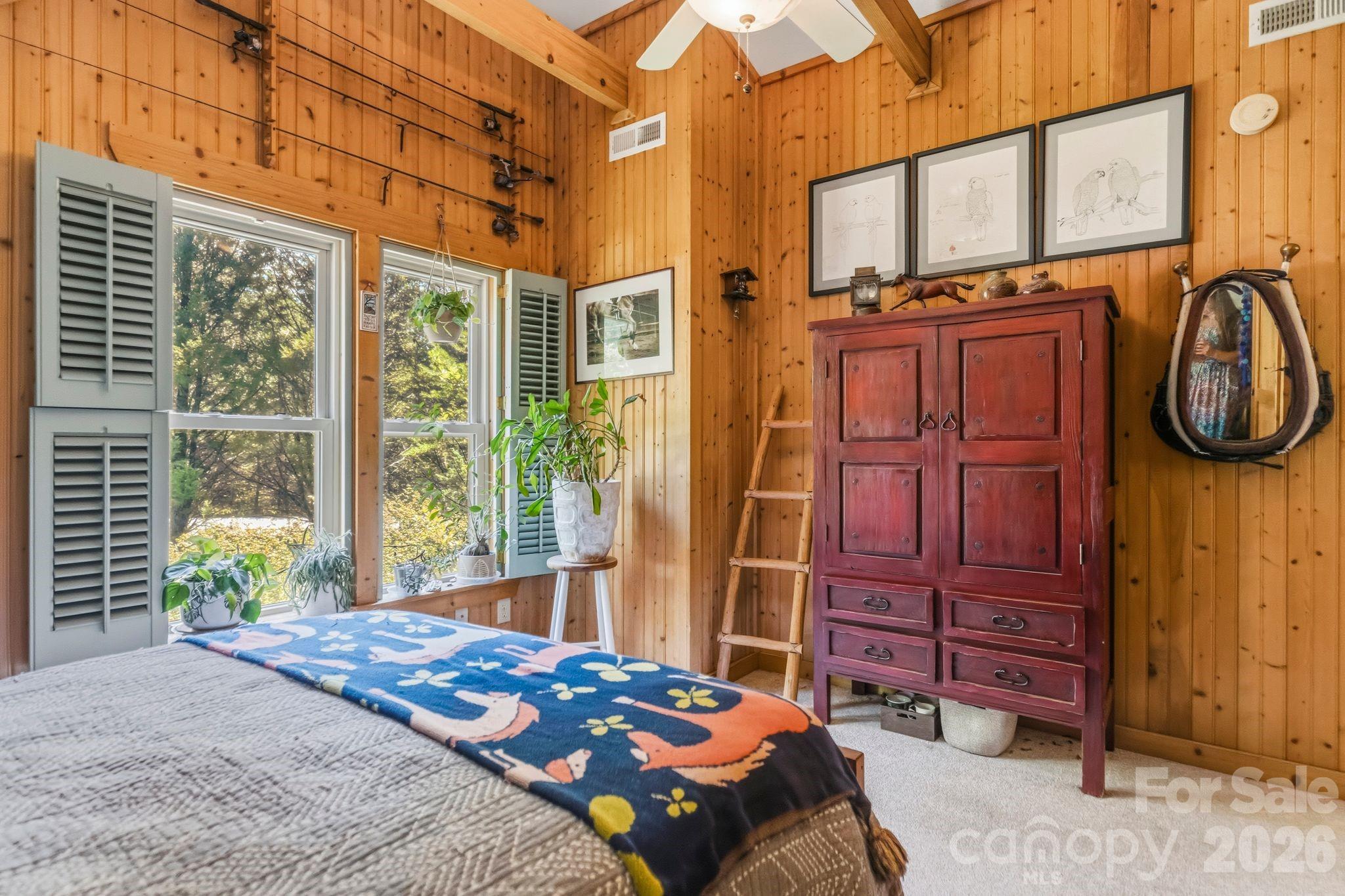 120 Sasafras Ridge None — Rutherfordton