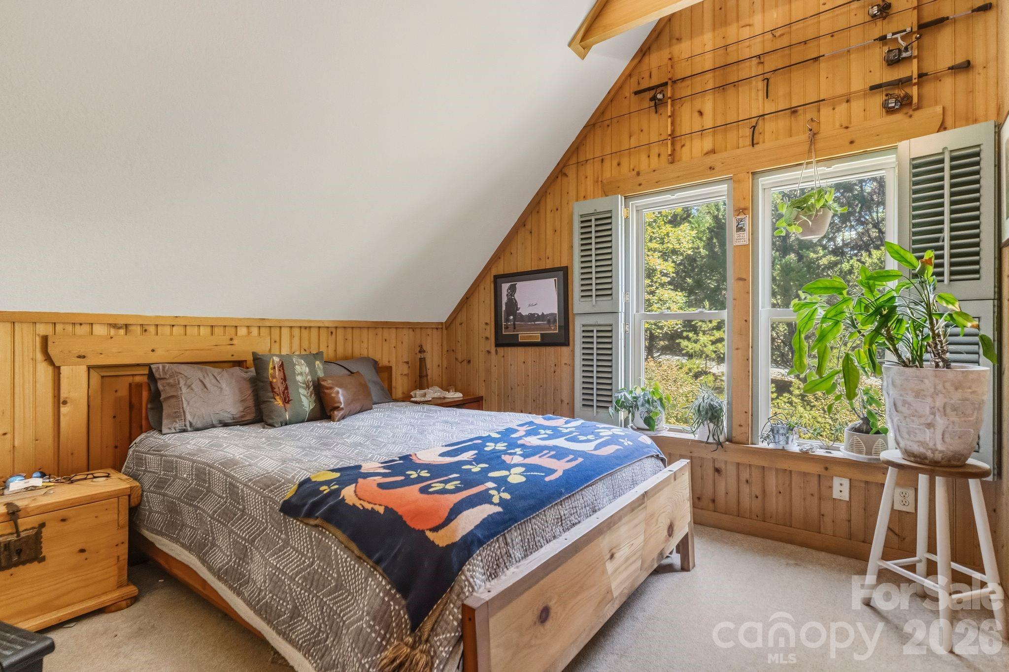 120 Sasafras Ridge None — Rutherfordton