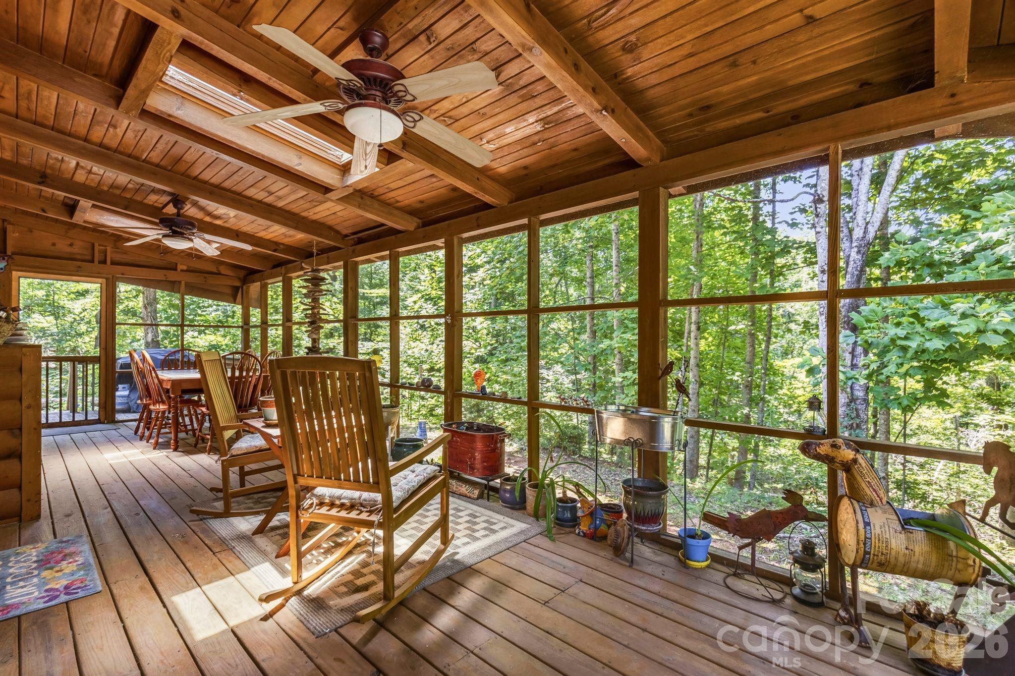 120 Sasafras Ridge None — Rutherfordton
