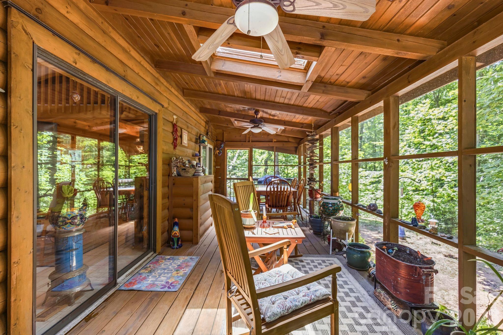 120 Sasafras Ridge None — Rutherfordton