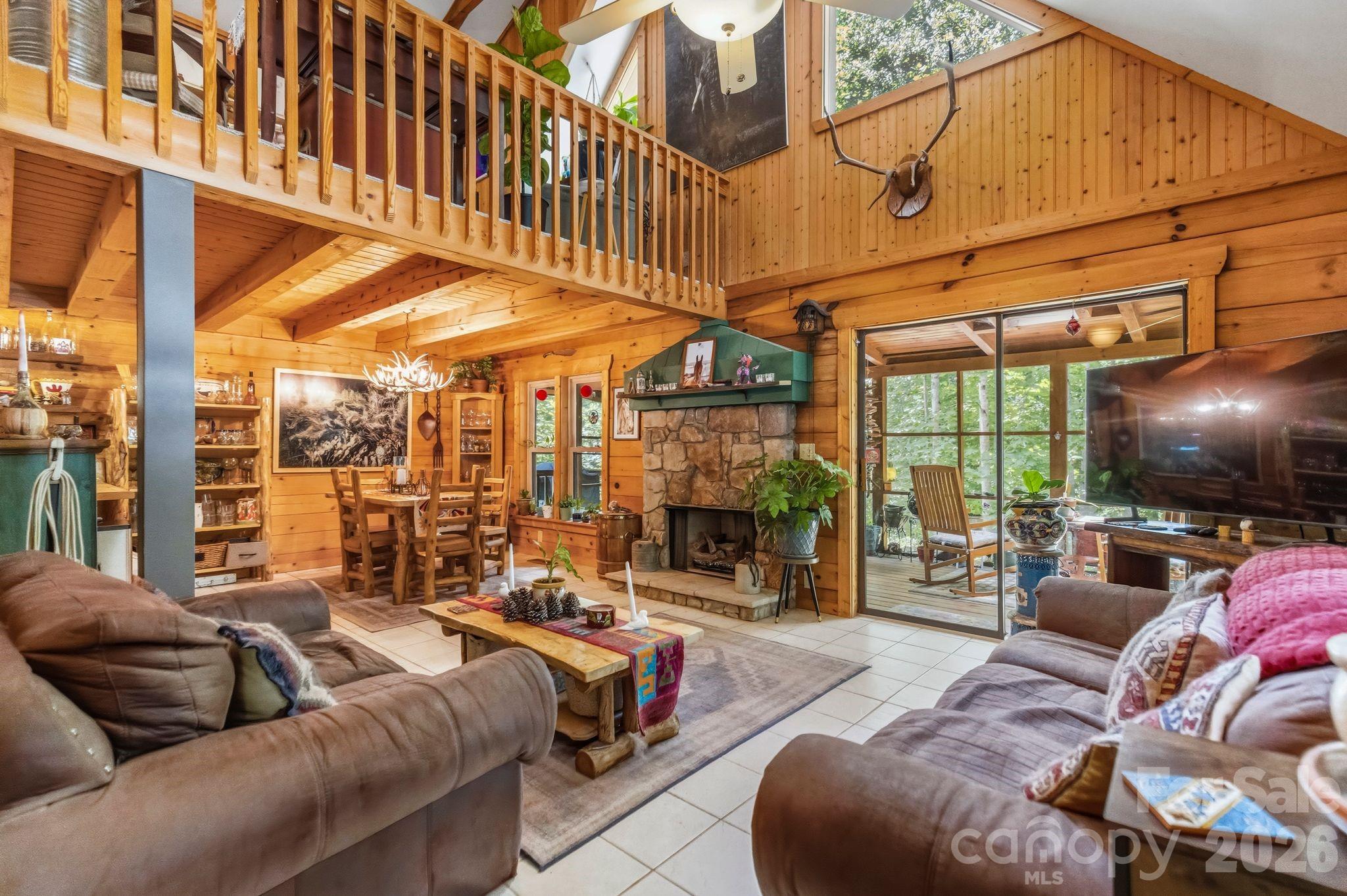 120 Sasafras Ridge None — Rutherfordton