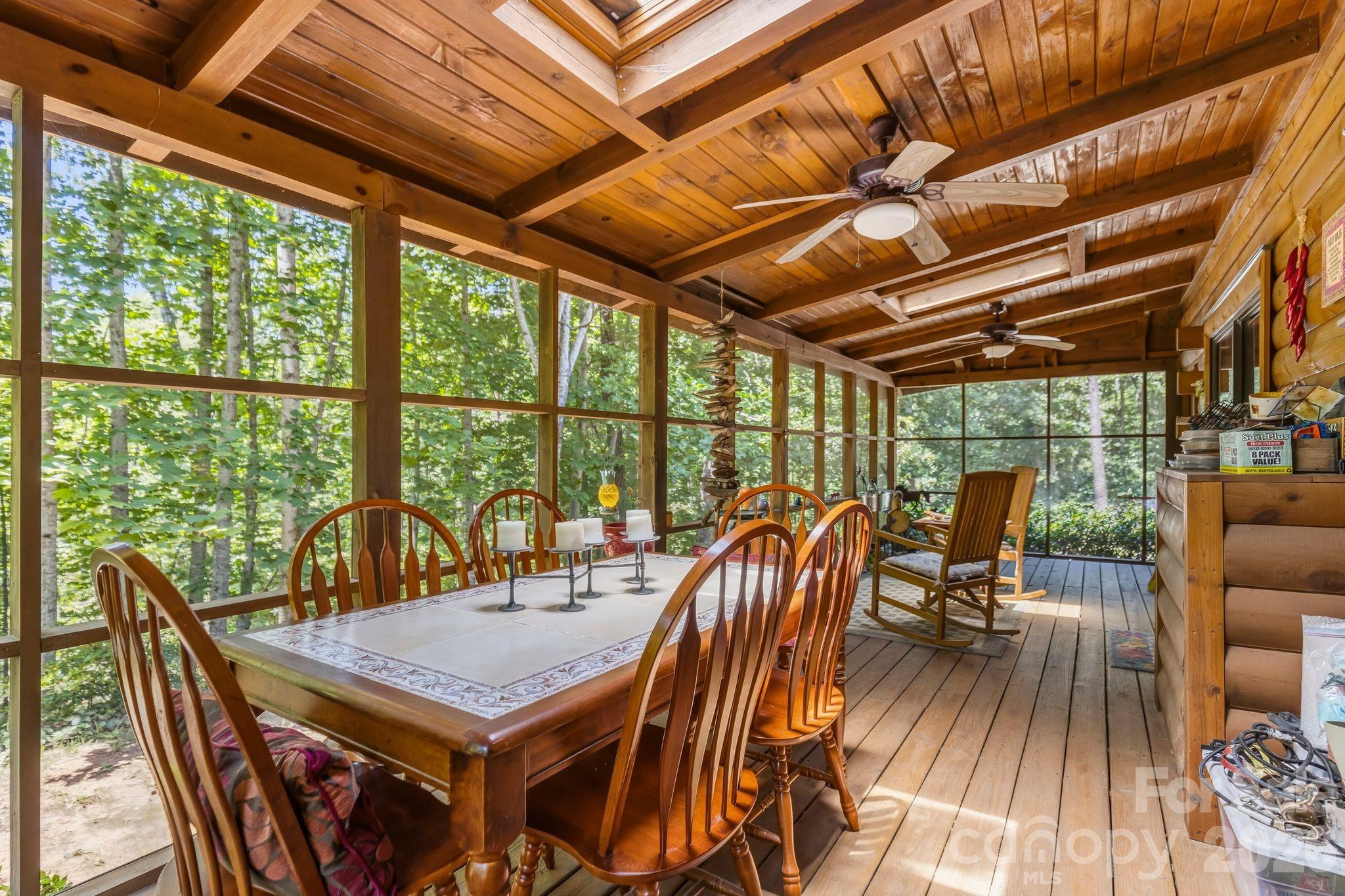120 Sasafras Ridge None — Rutherfordton