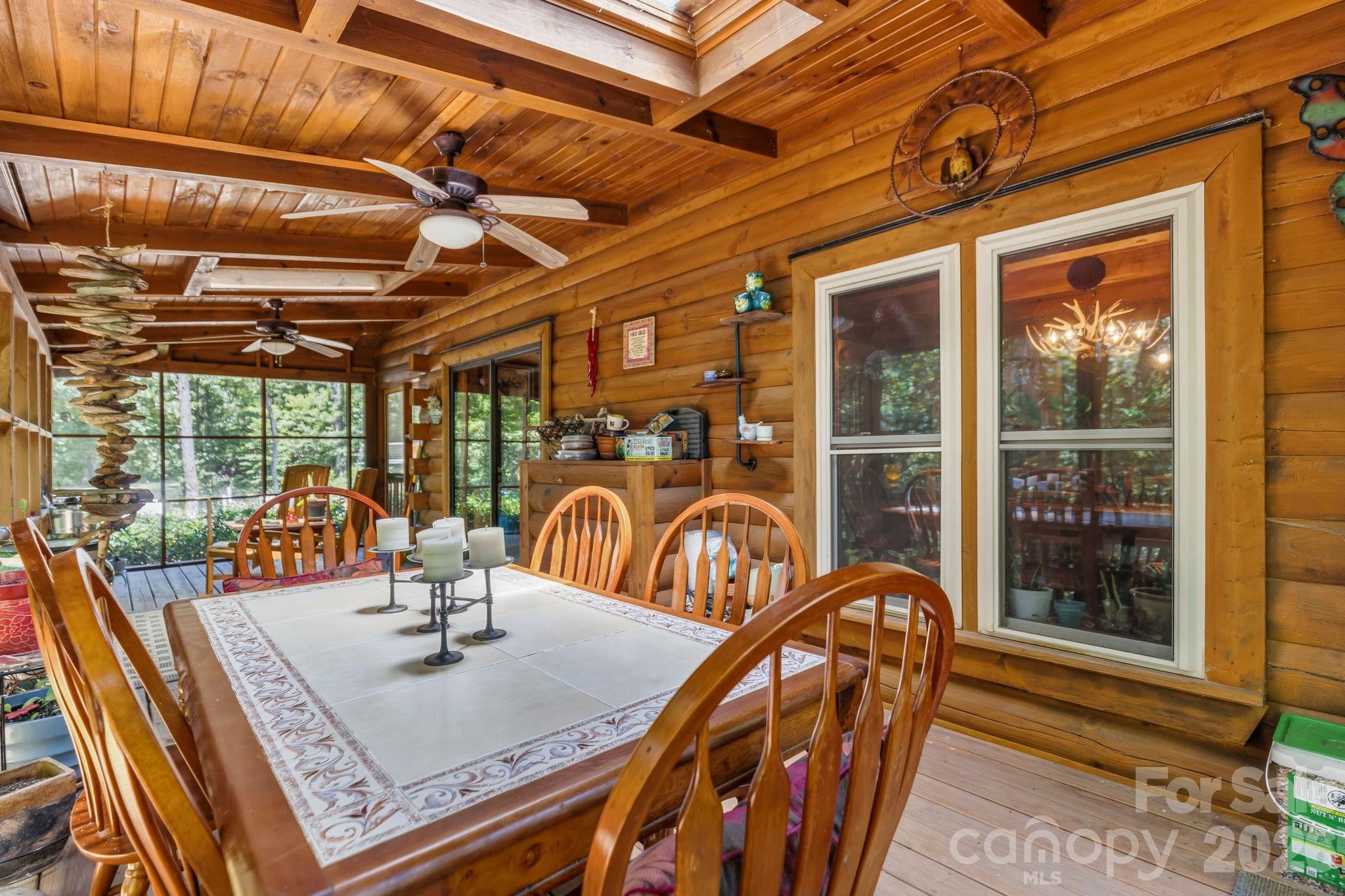120 Sasafras Ridge None — Rutherfordton