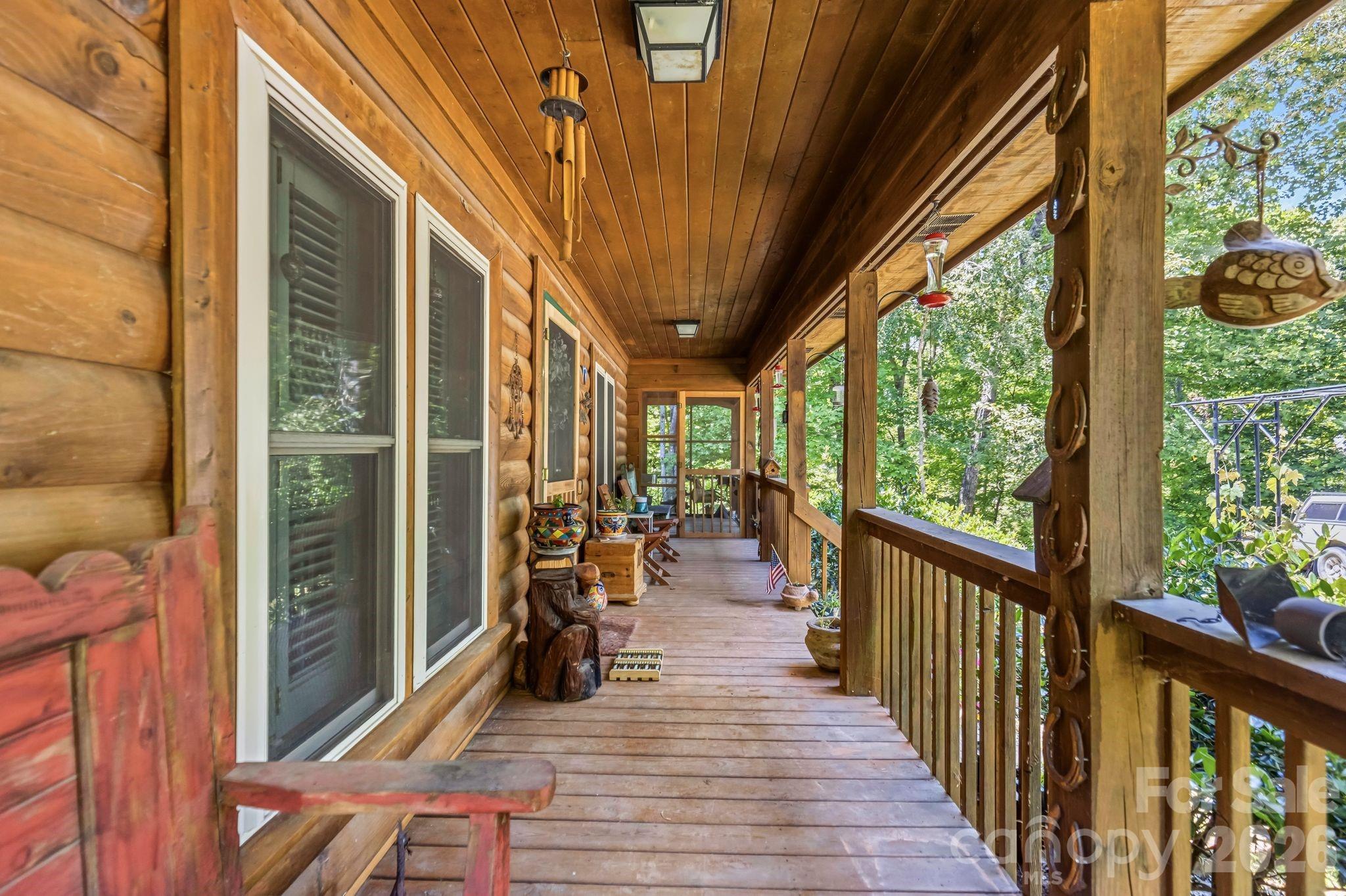 120 Sasafras Ridge None — Rutherfordton