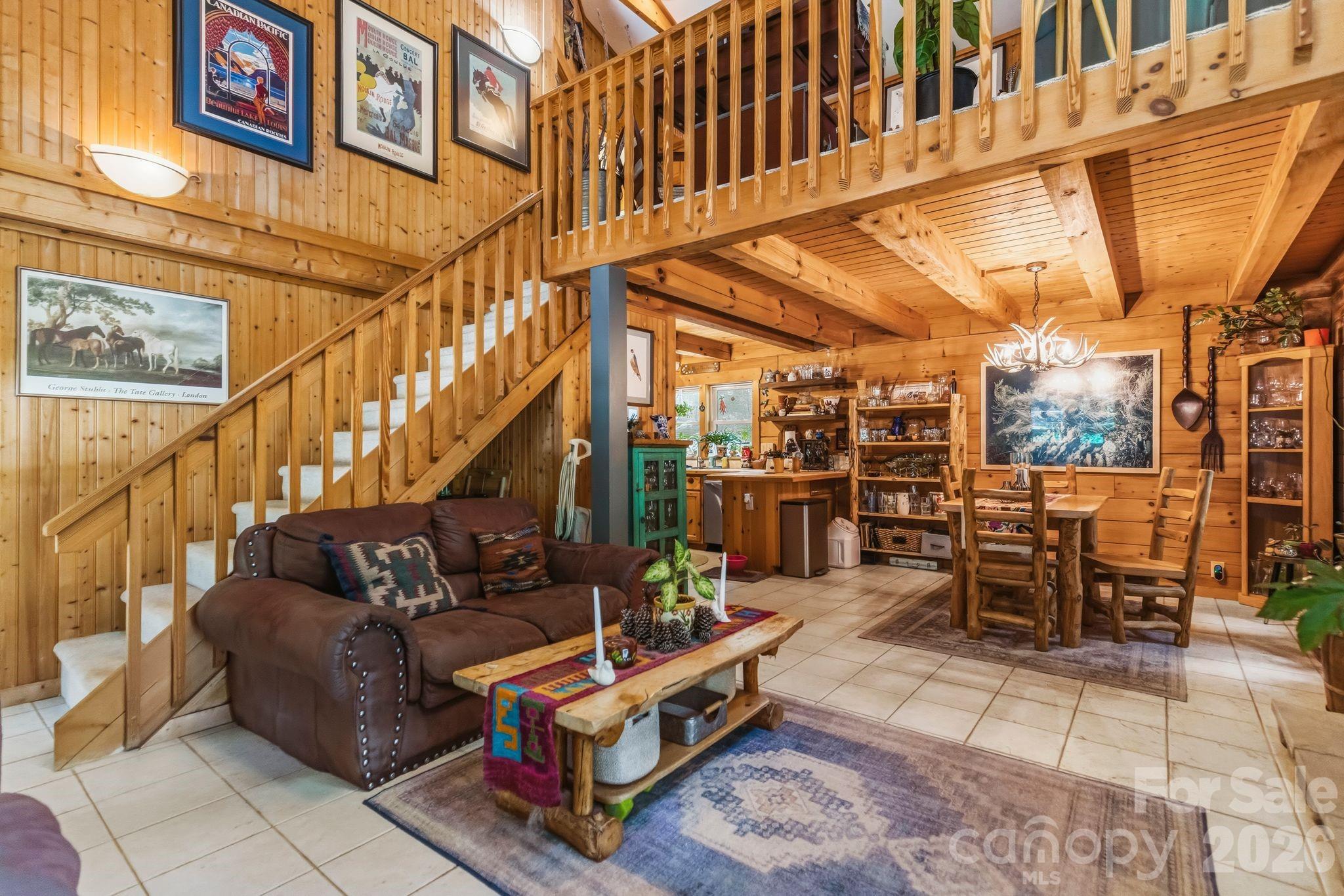 120 Sasafras Ridge None — Rutherfordton