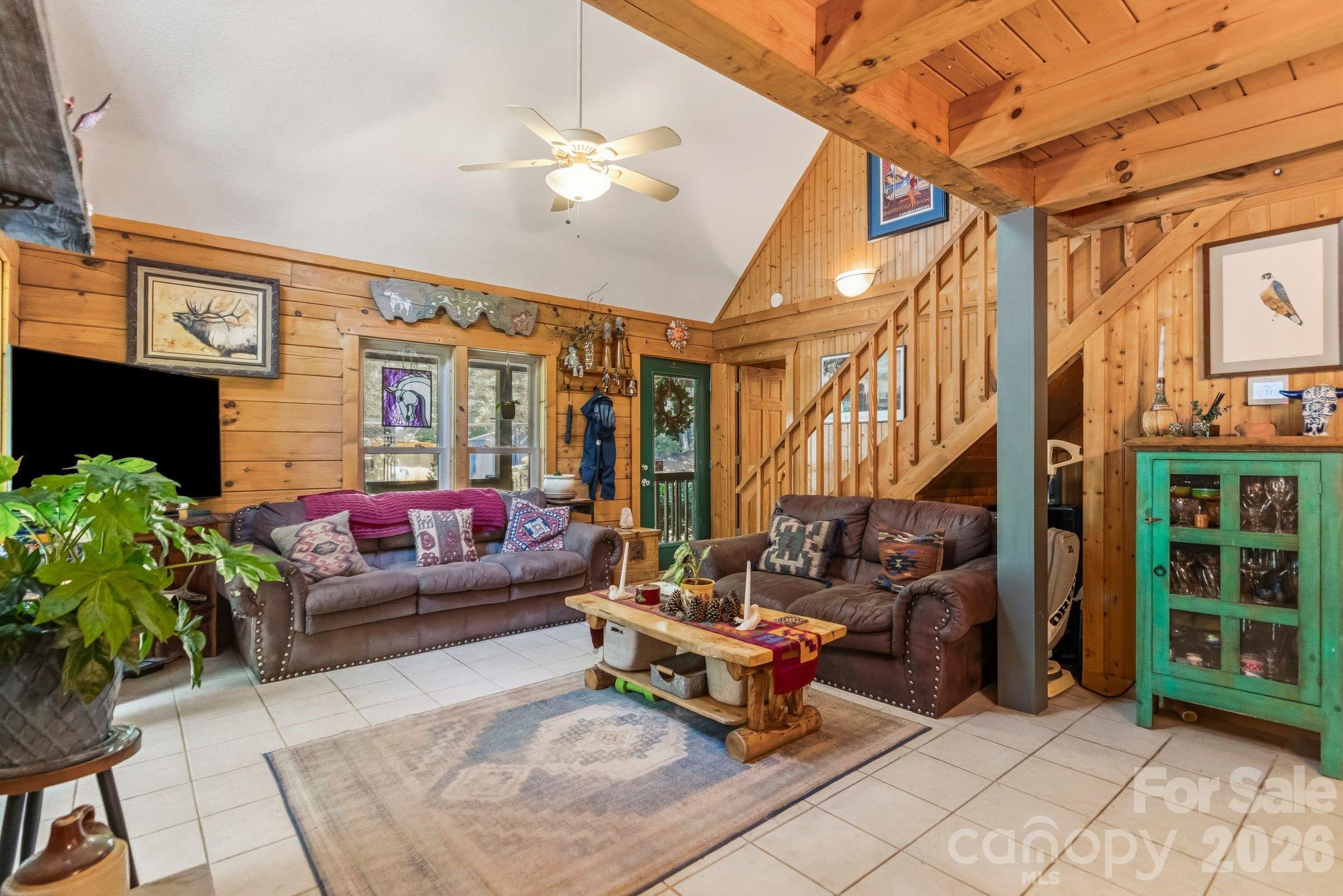 120 Sasafras Ridge None — Rutherfordton