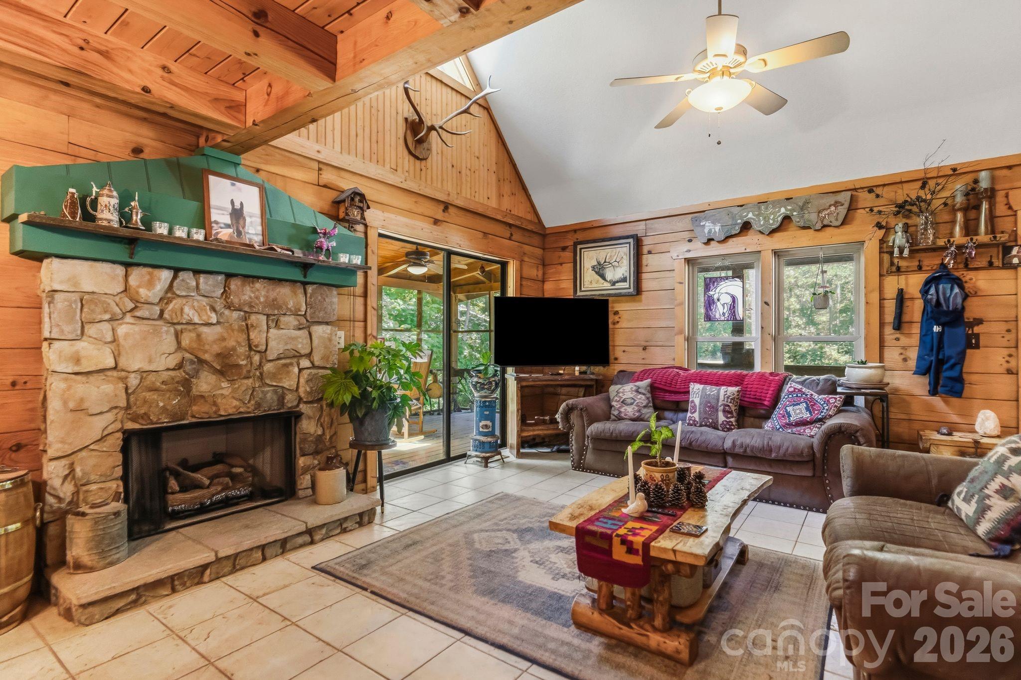 120 Sasafras Ridge None — Rutherfordton