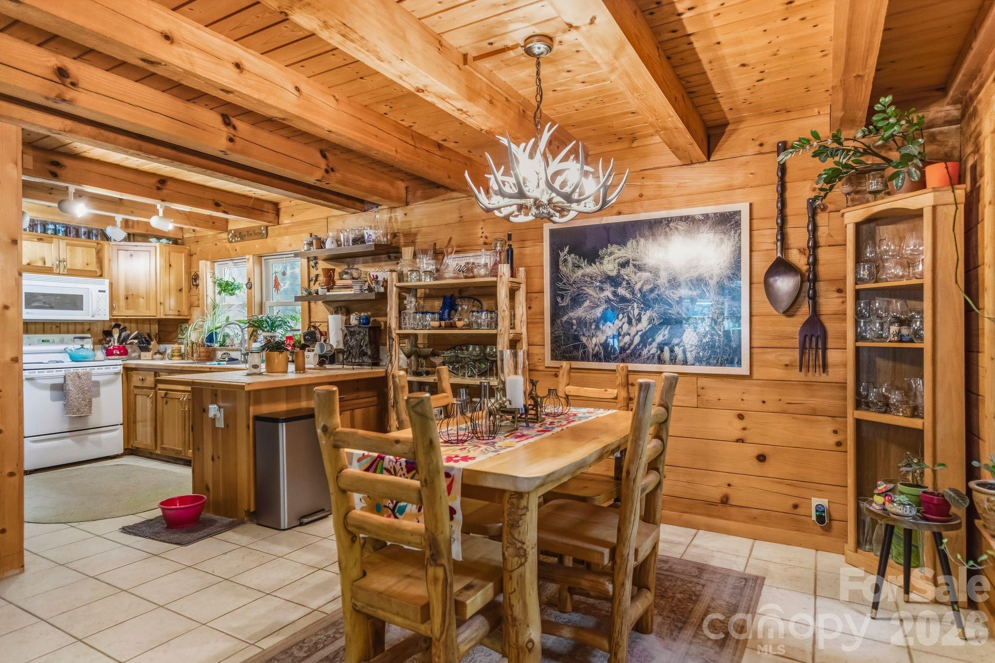 120 Sasafras Ridge None — Rutherfordton
