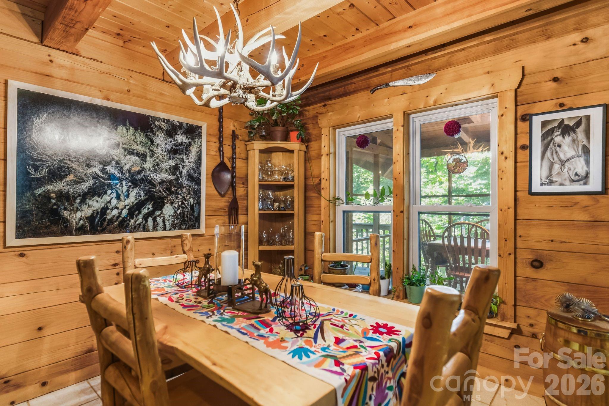 120 Sasafras Ridge None — Rutherfordton