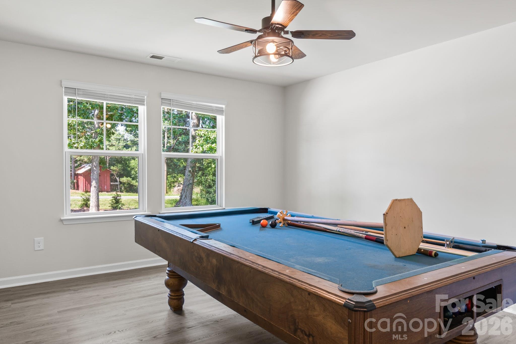 355 Jerusalem Road — Lexington