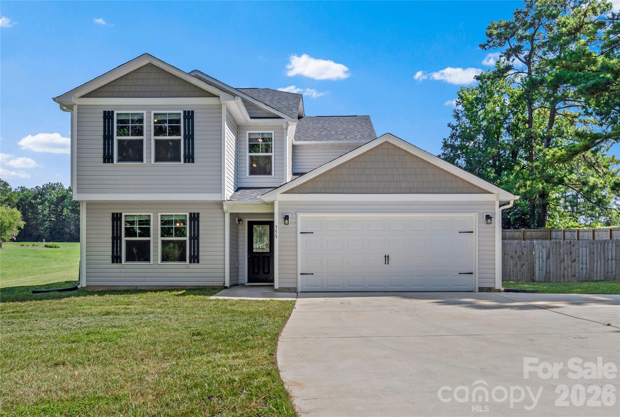 355 Jerusalem Road — Lexington