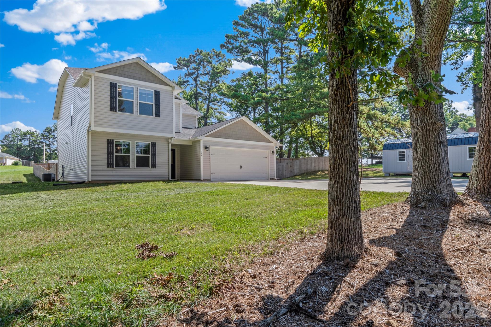 355 Jerusalem Road — Lexington