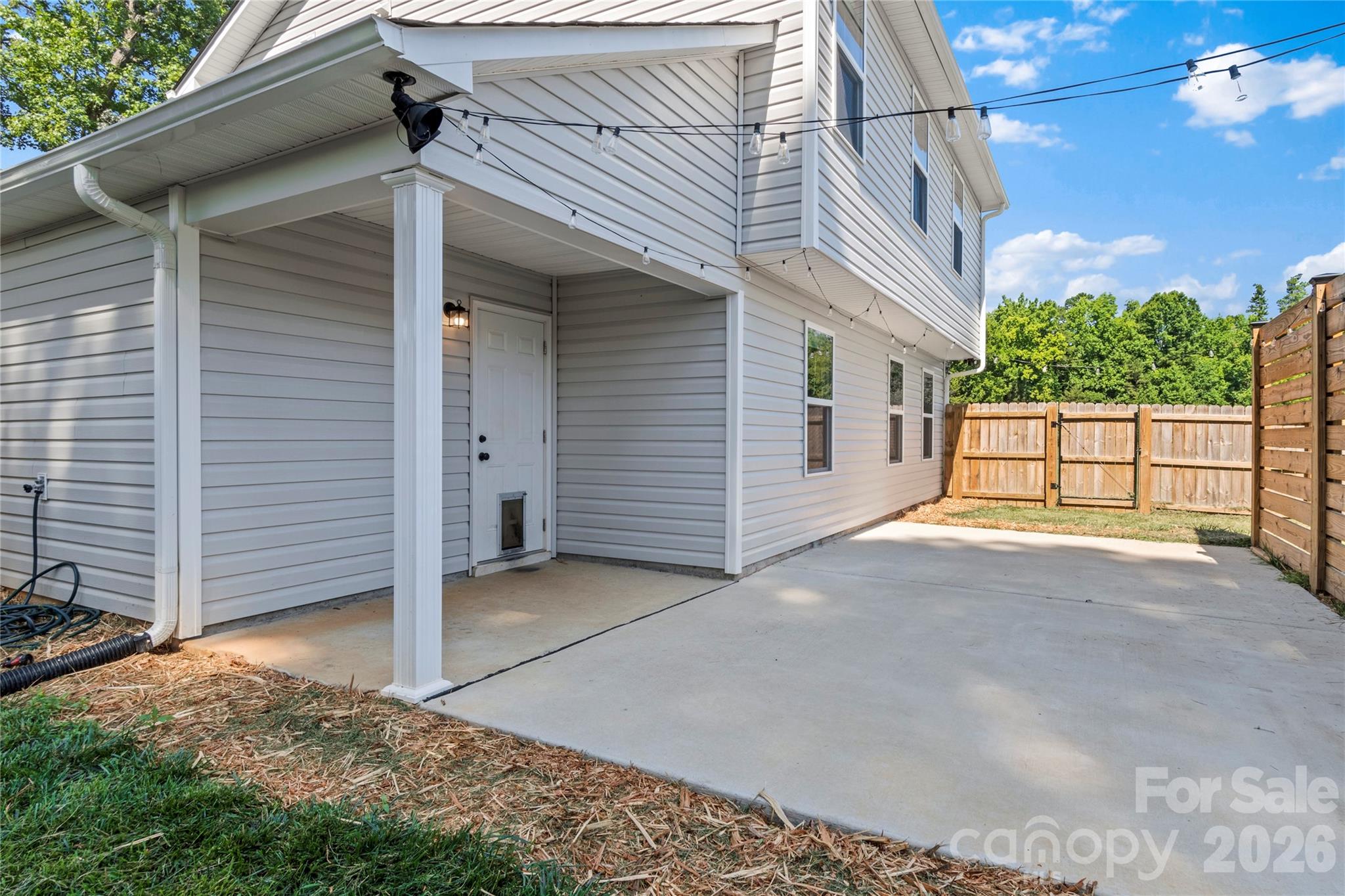 355 Jerusalem Road — Lexington