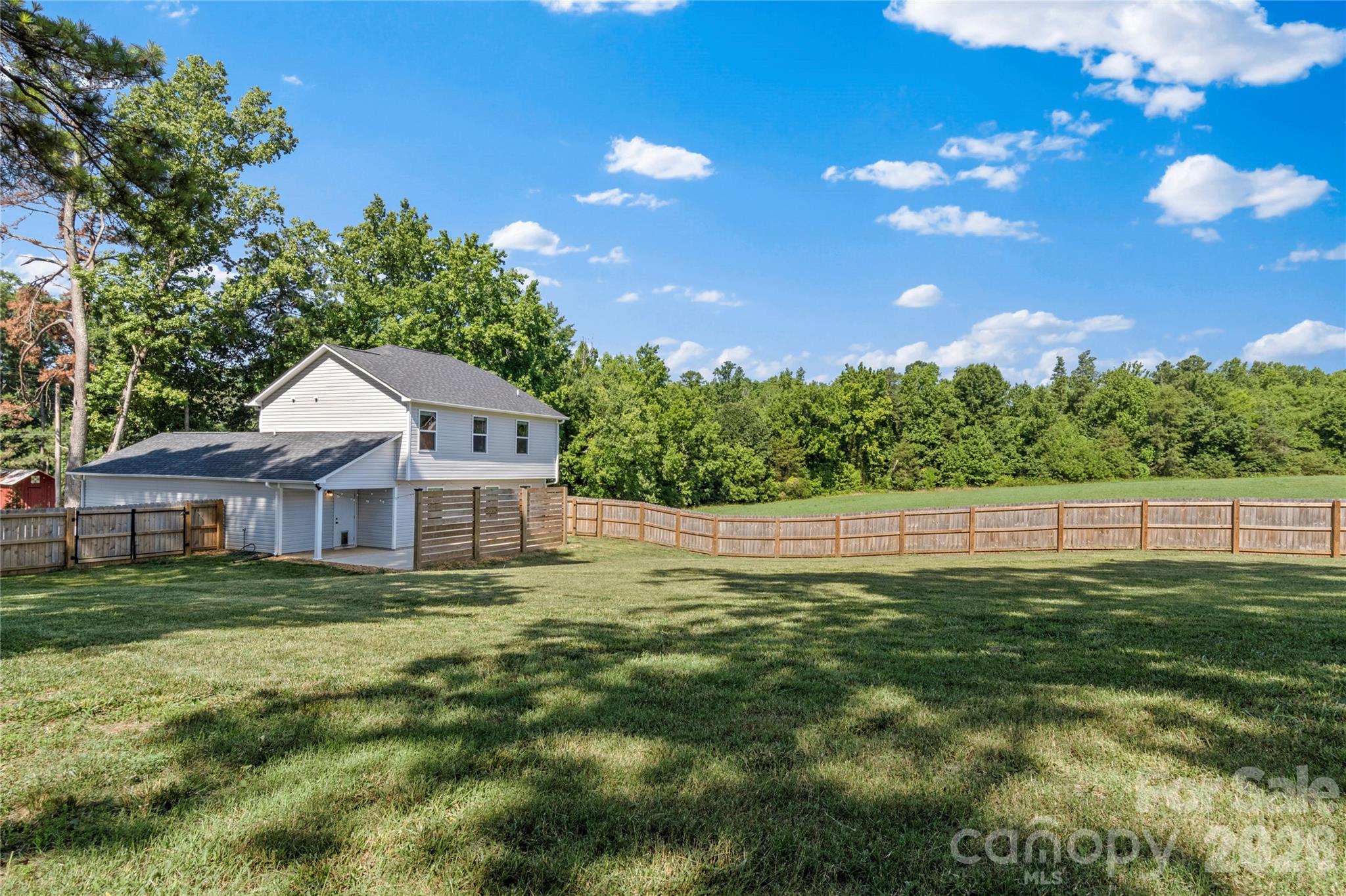 355 Jerusalem Road — Lexington