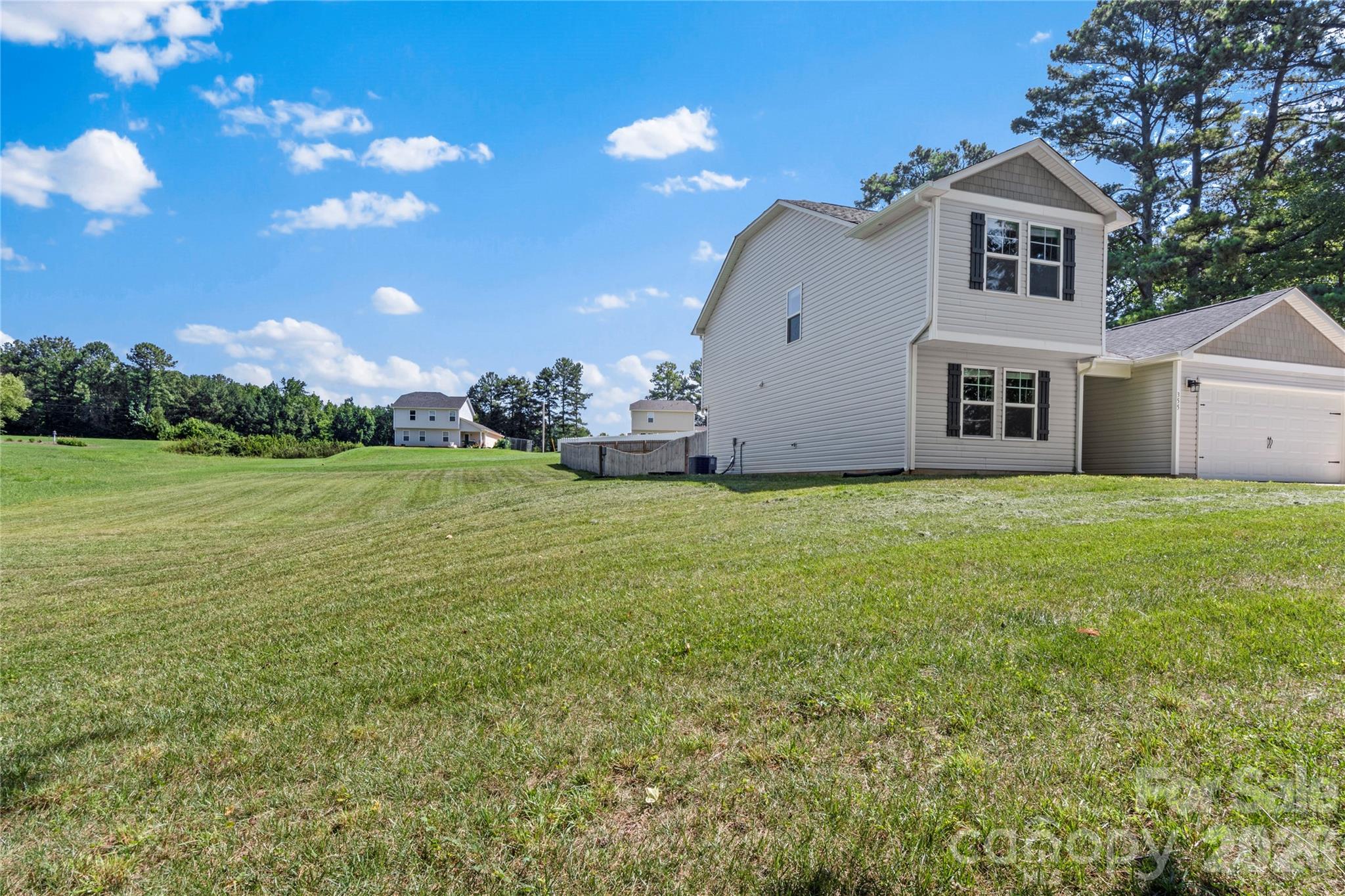 355 Jerusalem Road — Lexington