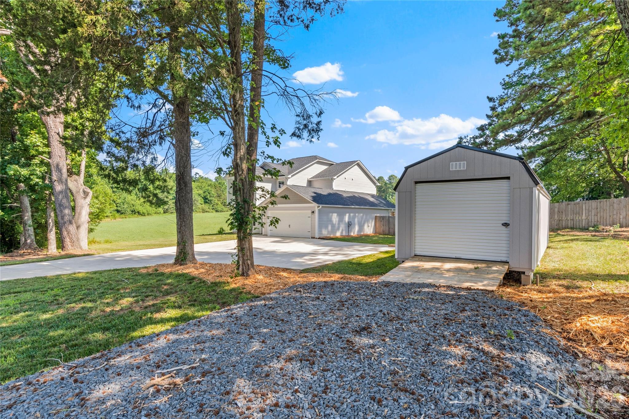 355 Jerusalem Road — Lexington