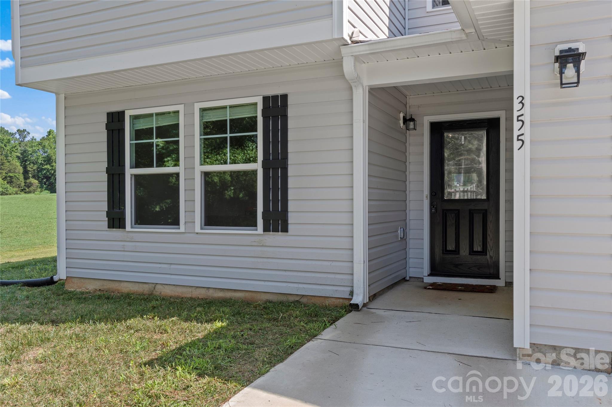 355 Jerusalem Road — Lexington