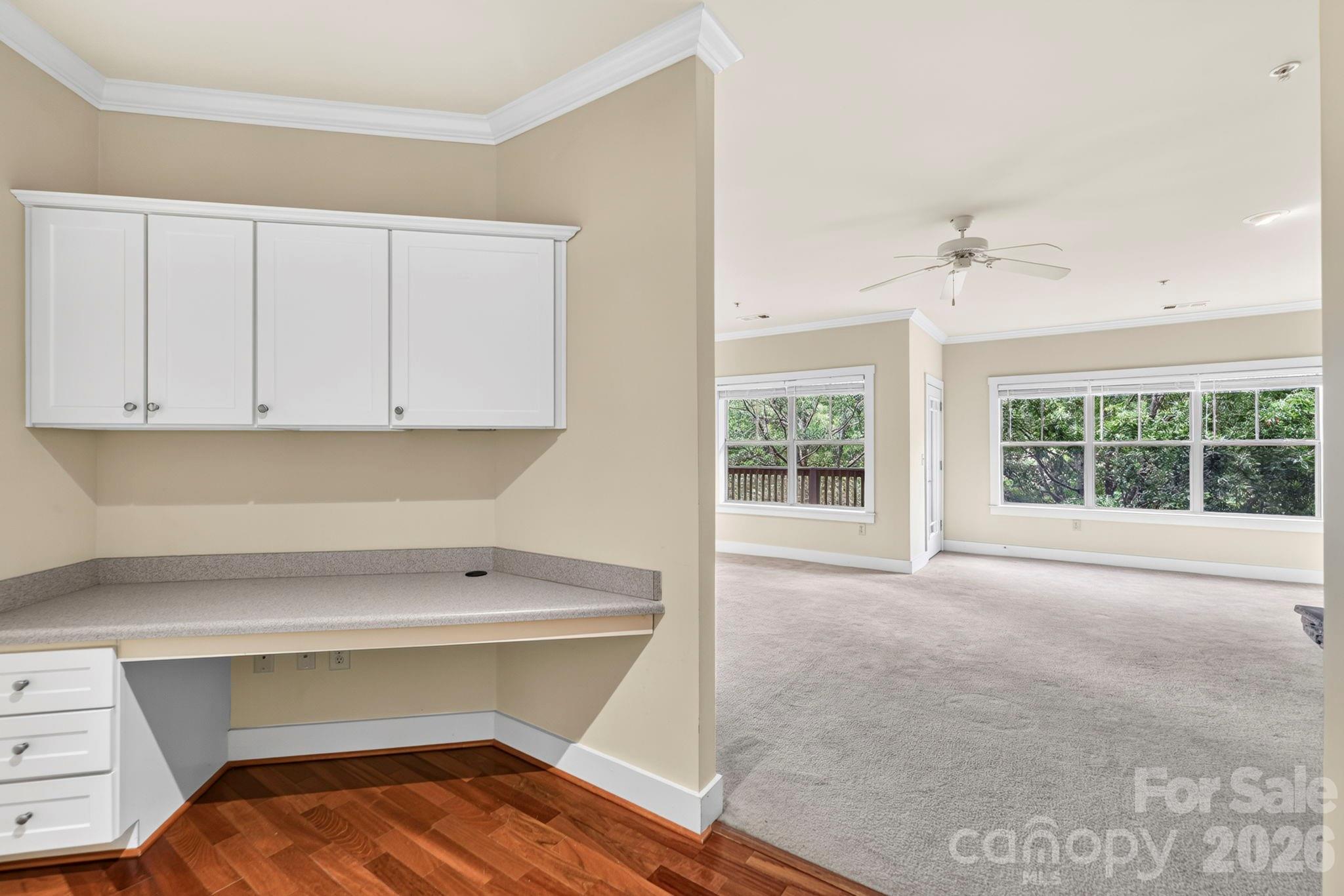 9 Kenilworth Knolls #303 — Asheville