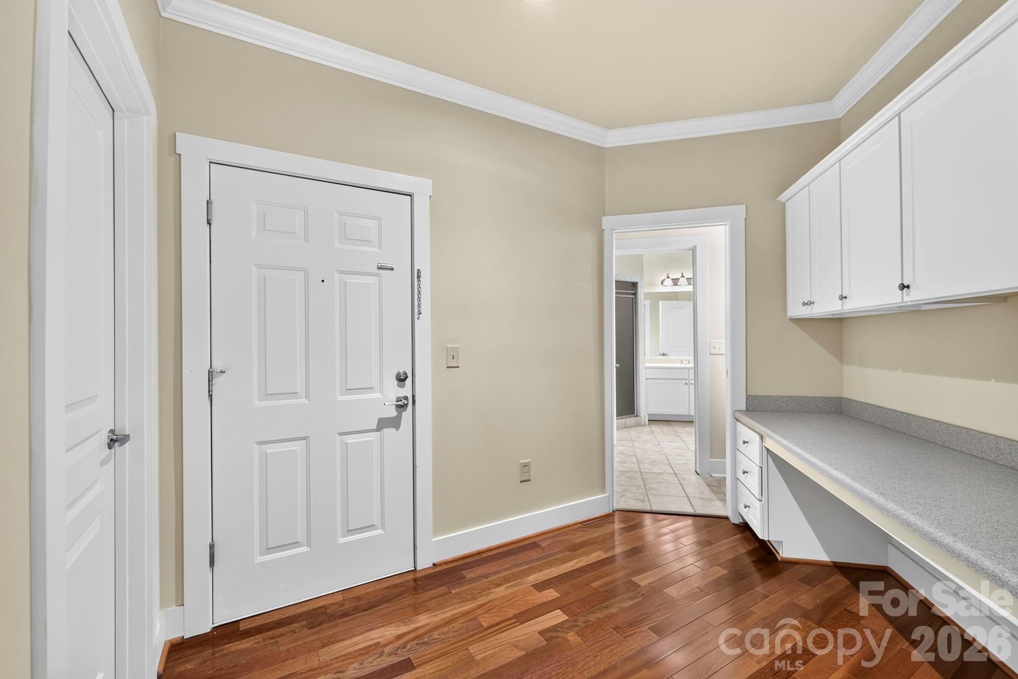 9 Kenilworth Knolls #303 — Asheville